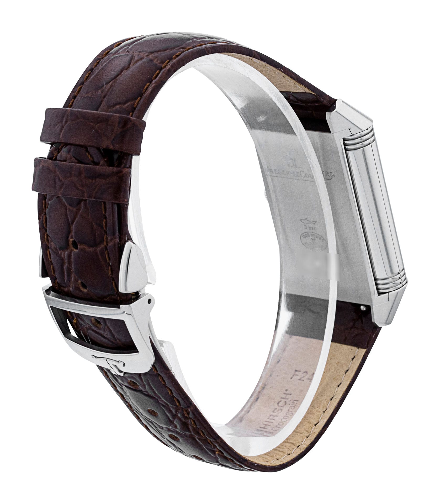 Jaeger-LeCoultre Reverso Classic Medium Duoface 2458420 Thumbnail 3