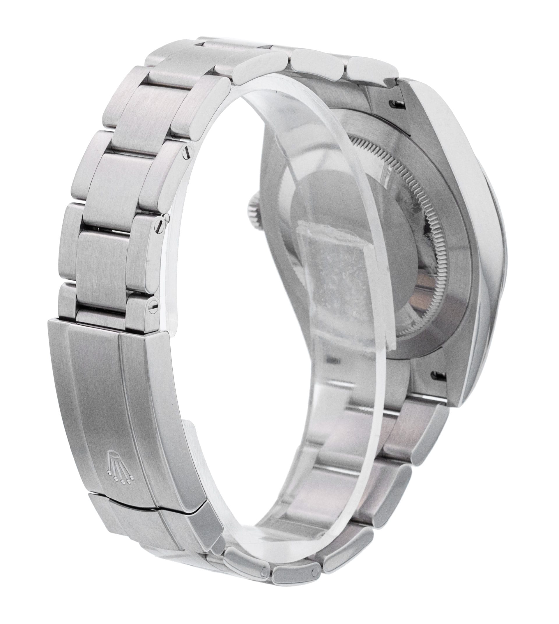 Rolex Oyster Perpetual 124300 Thumbnail 3