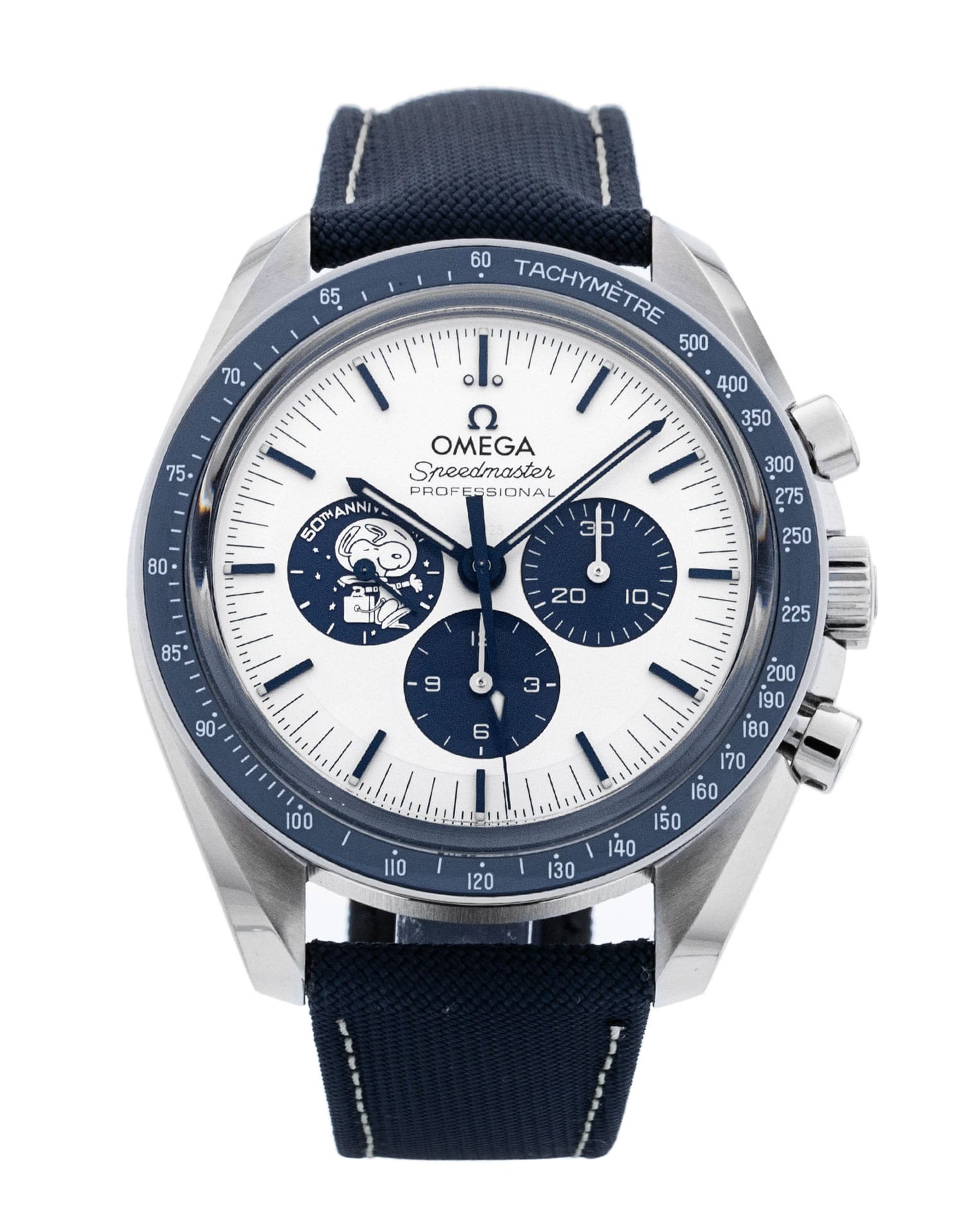 Omega Speedmaster Anniversary Series 310.32.42.50.02.001 Thumbnail 1