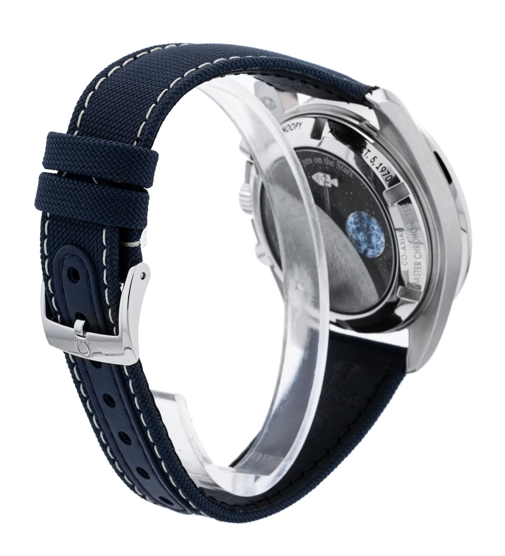 Omega Speedmaster Anniversary Series 310.32.42.50.02.001 Thumbnail 3