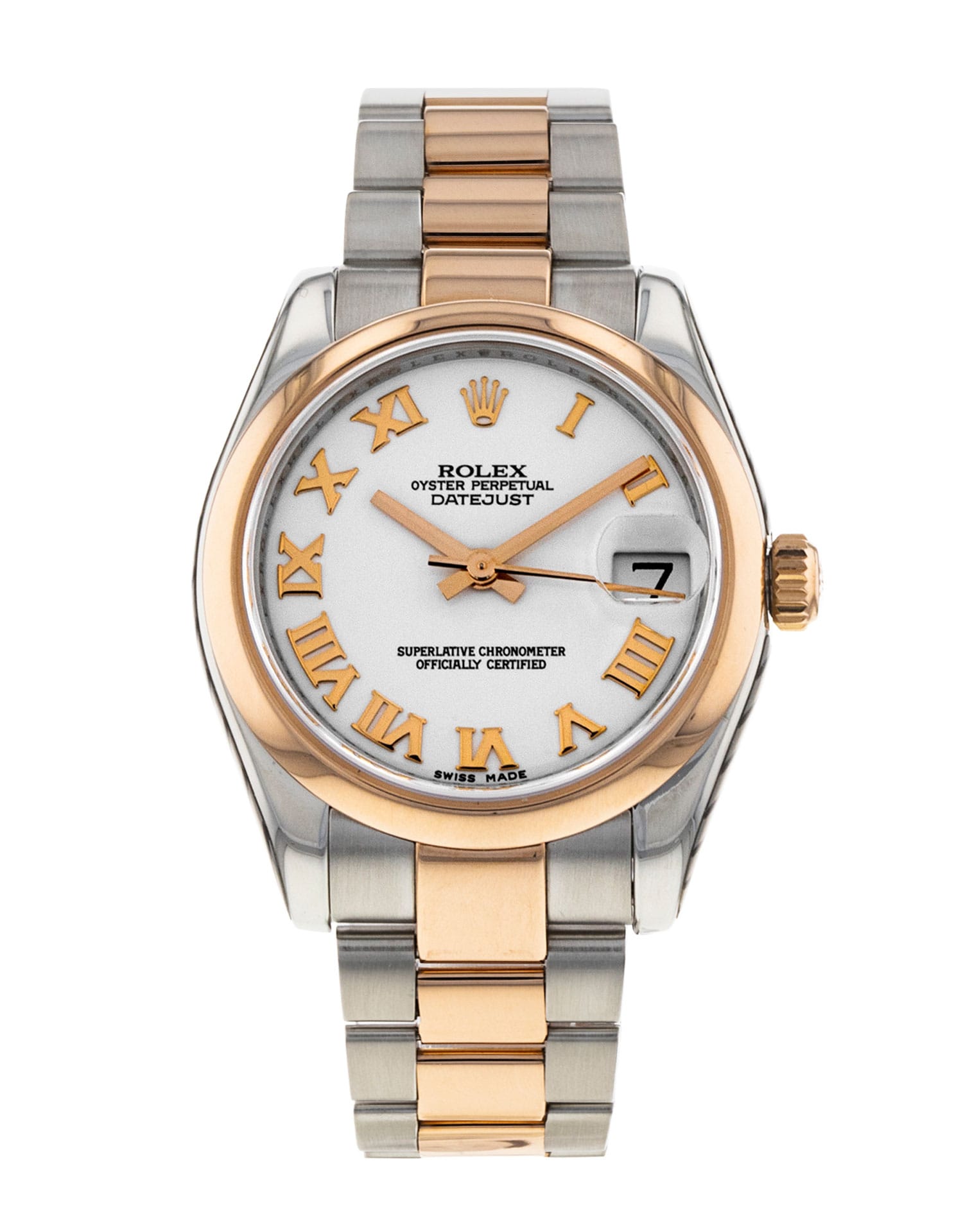 Rolex Datejust Lady 31 278241 Thumbnail 1