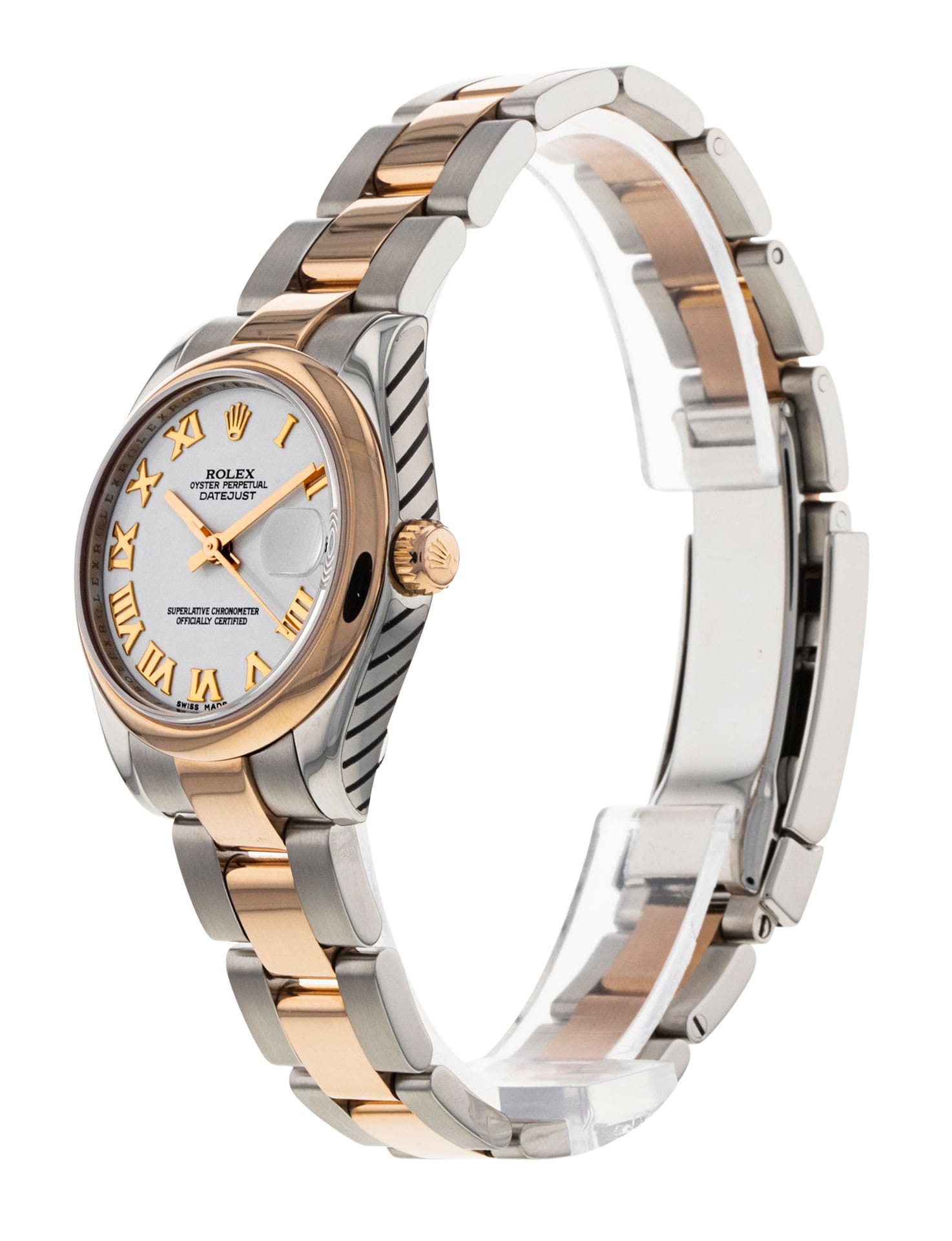 Rolex Datejust Lady 31 278241 Thumbnail 2