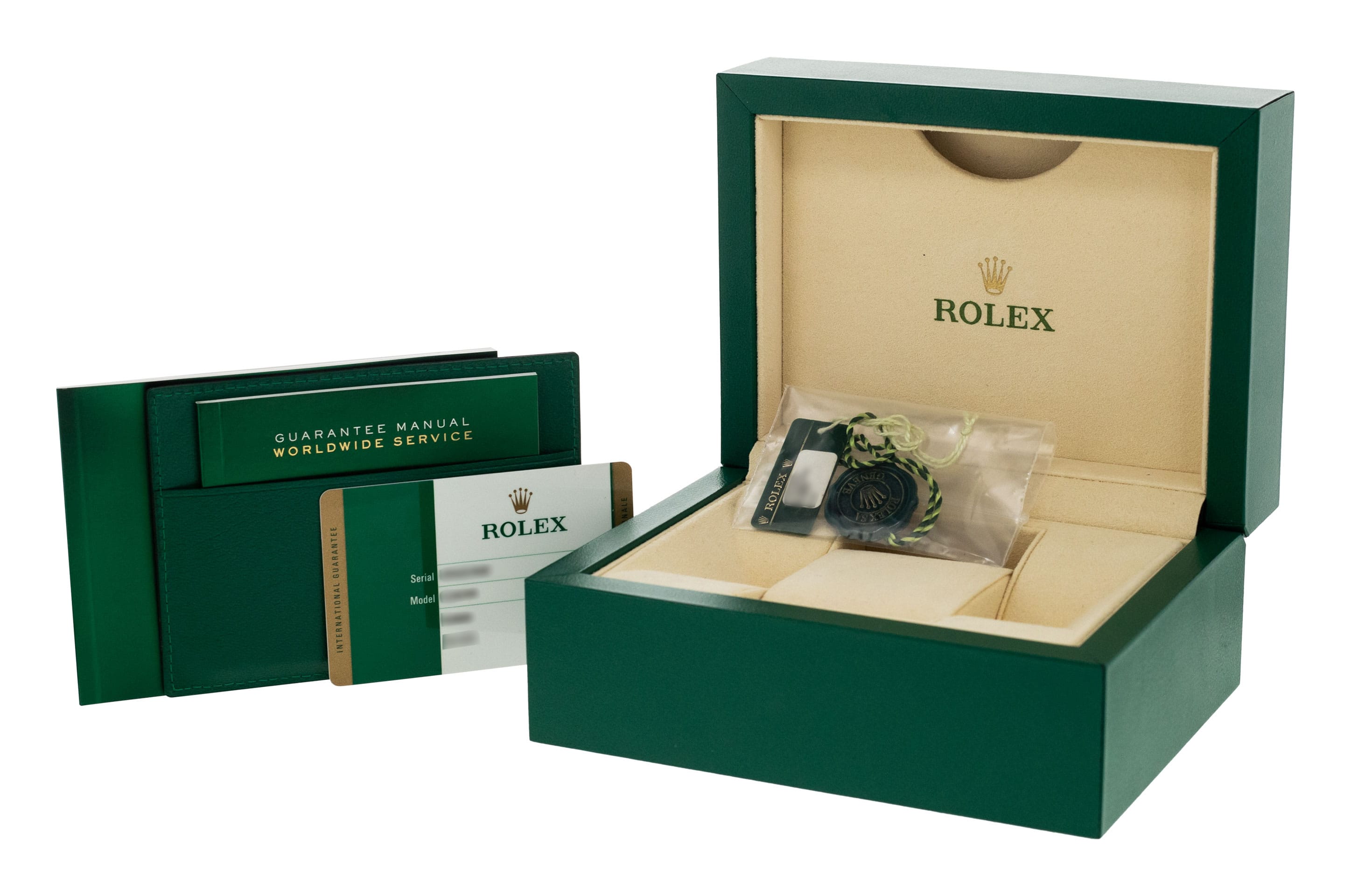 Rolex Datejust 116234 Thumbnail 4