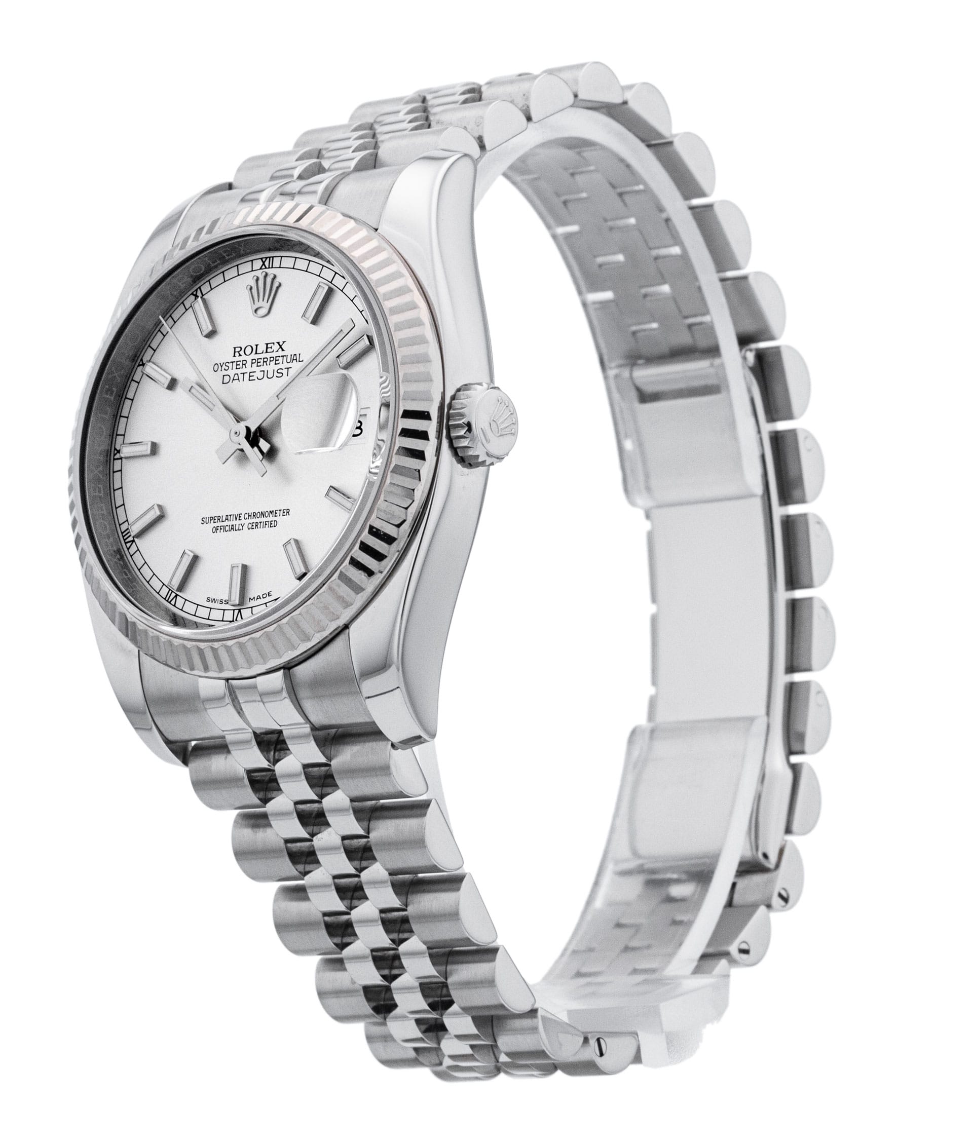 Rolex Datejust 116234 Thumbnail 2