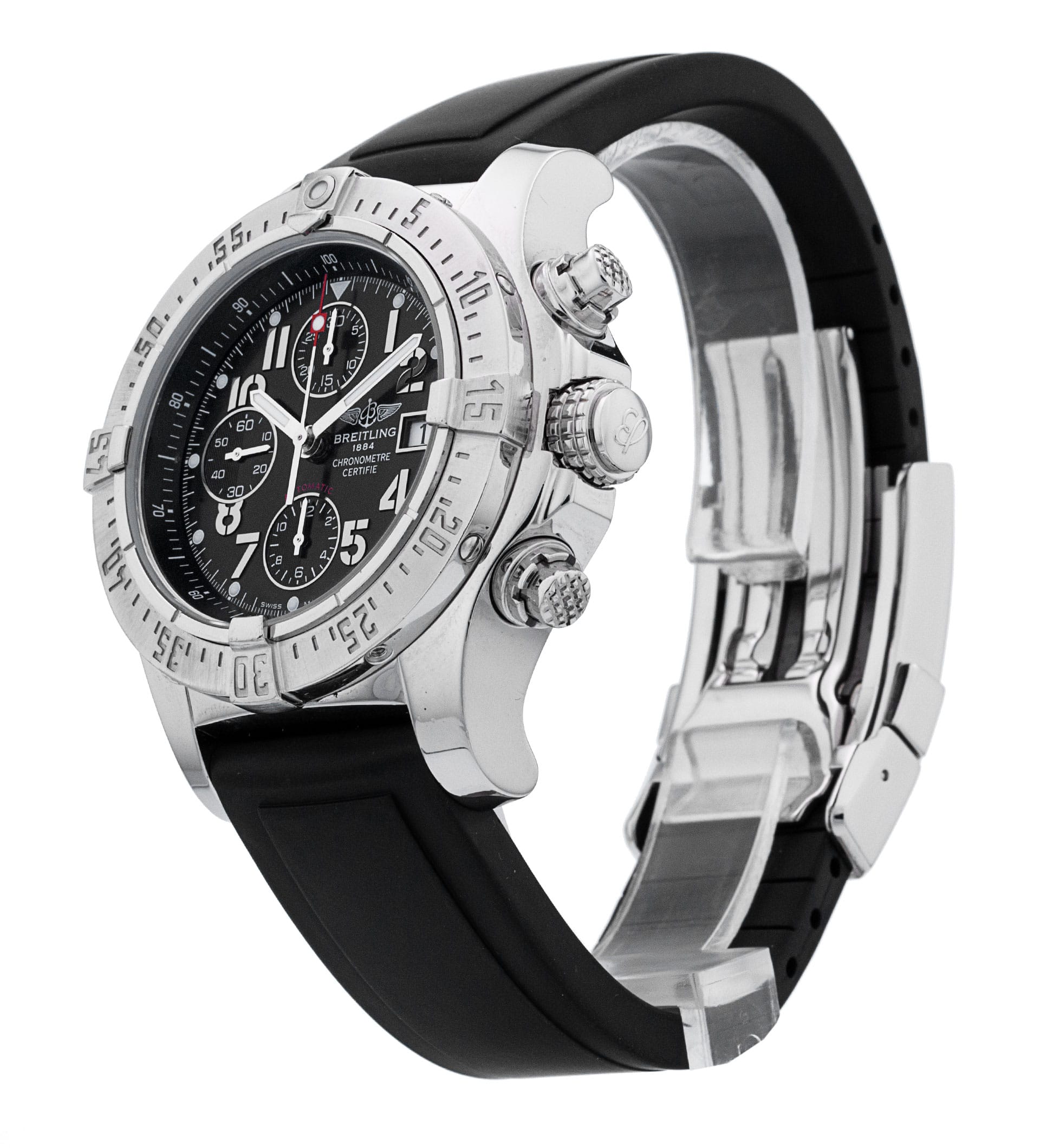 Breitling Avenger Skyland A13380 Thumbnail 2