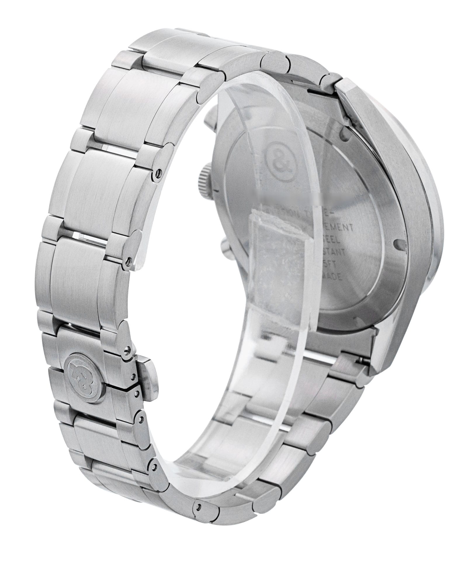 Bell and Ross Vintage 126 BR126-94-SS Thumbnail 3