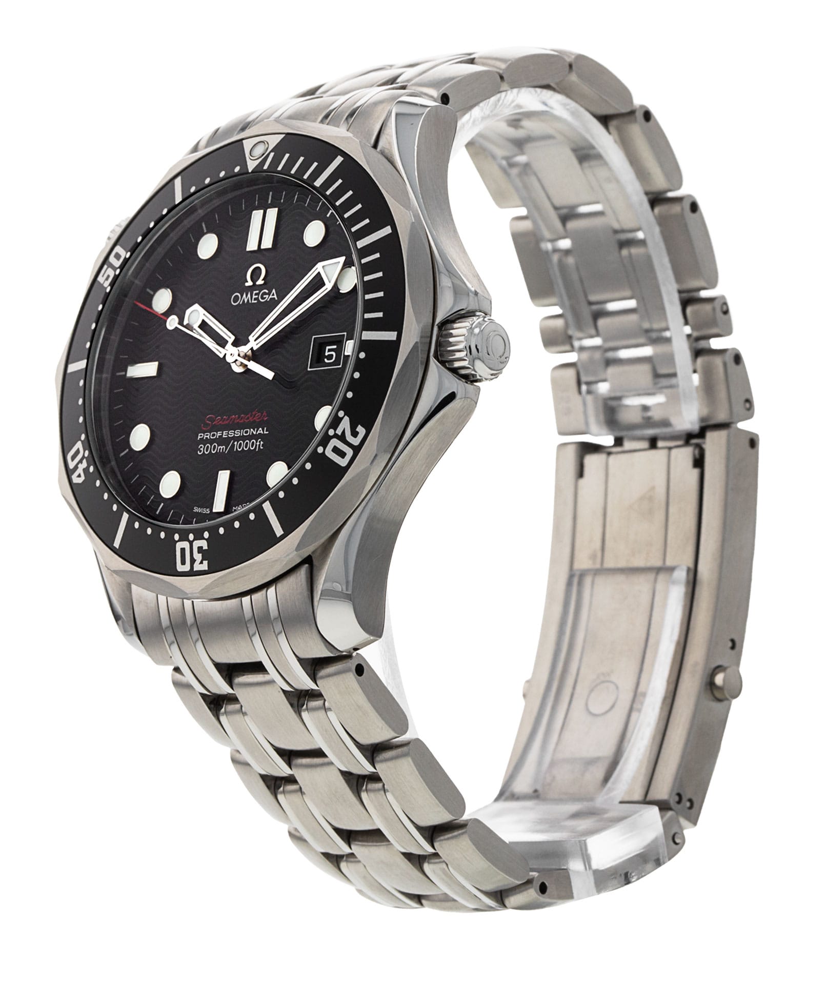 Omega Seamaster 300m 212.30.41.61.01.001 Thumbnail 2