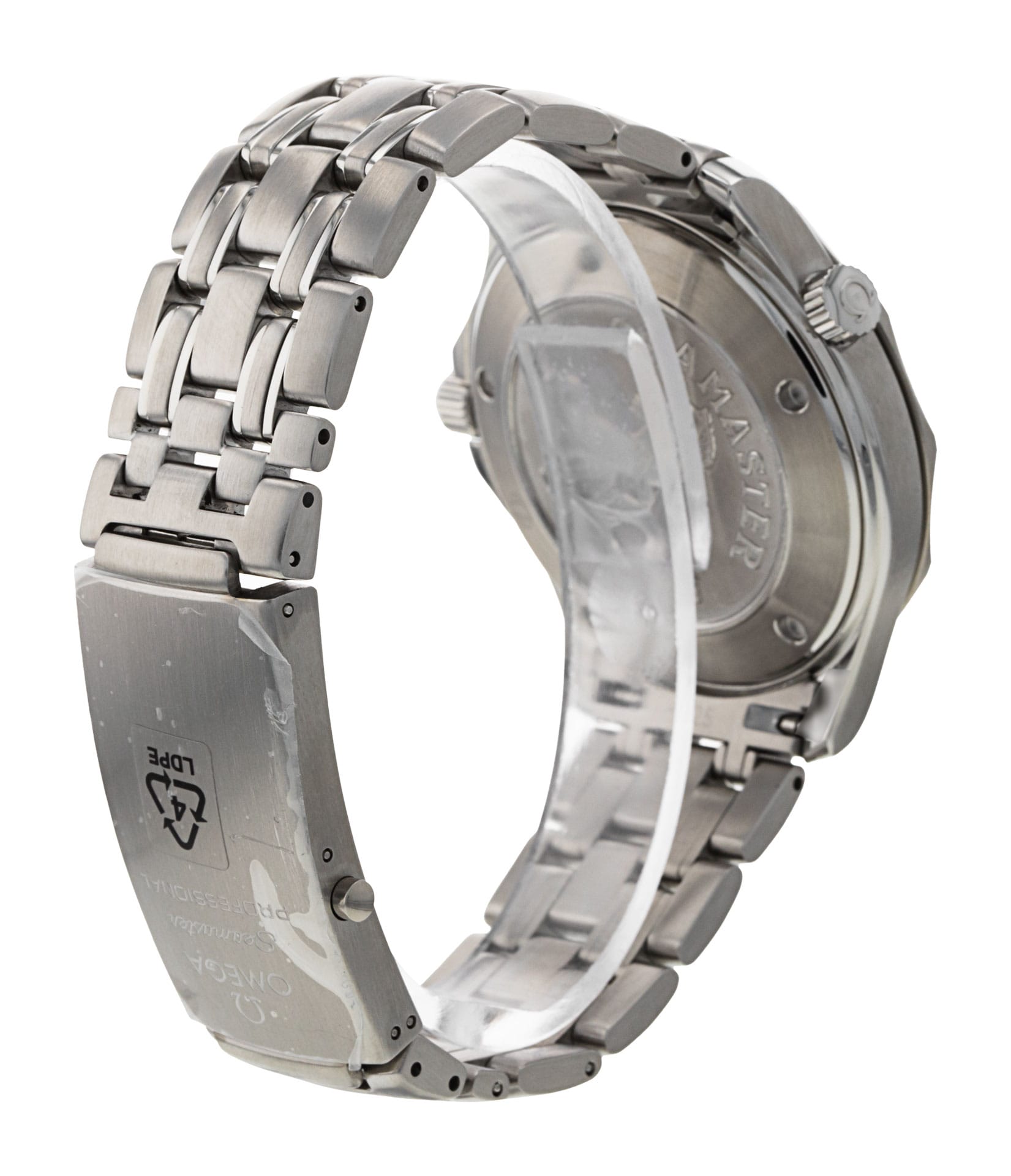 Omega Seamaster 300m 212.30.41.61.01.001 Thumbnail 3