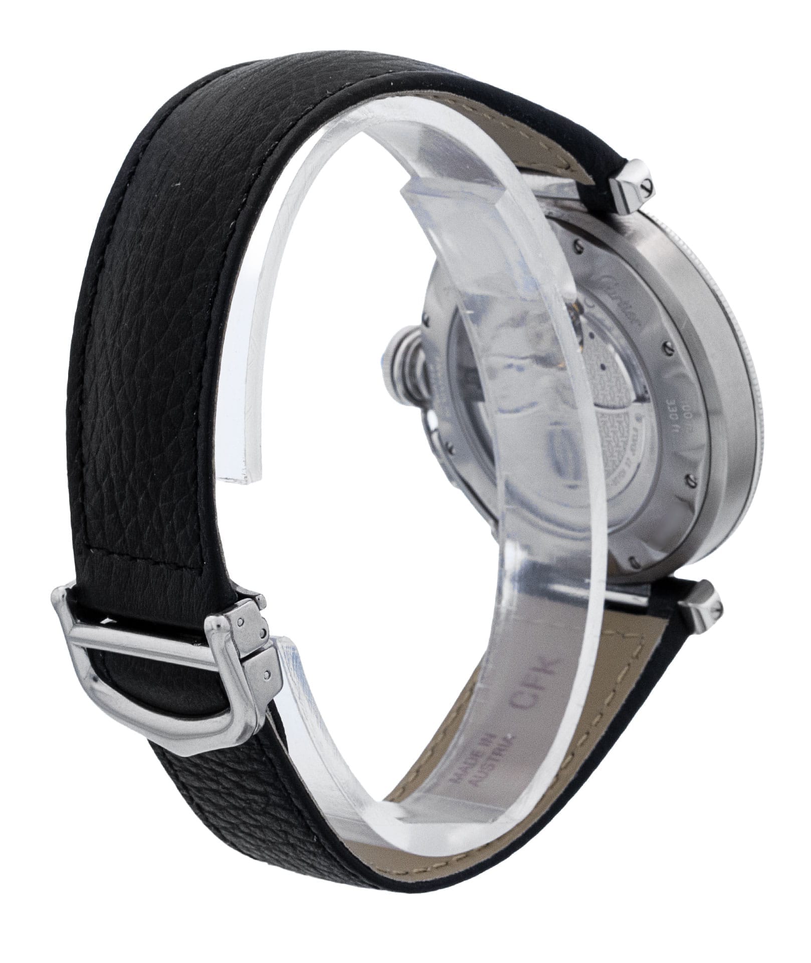 Cartier Pasha W3104055 Thumbnail 3