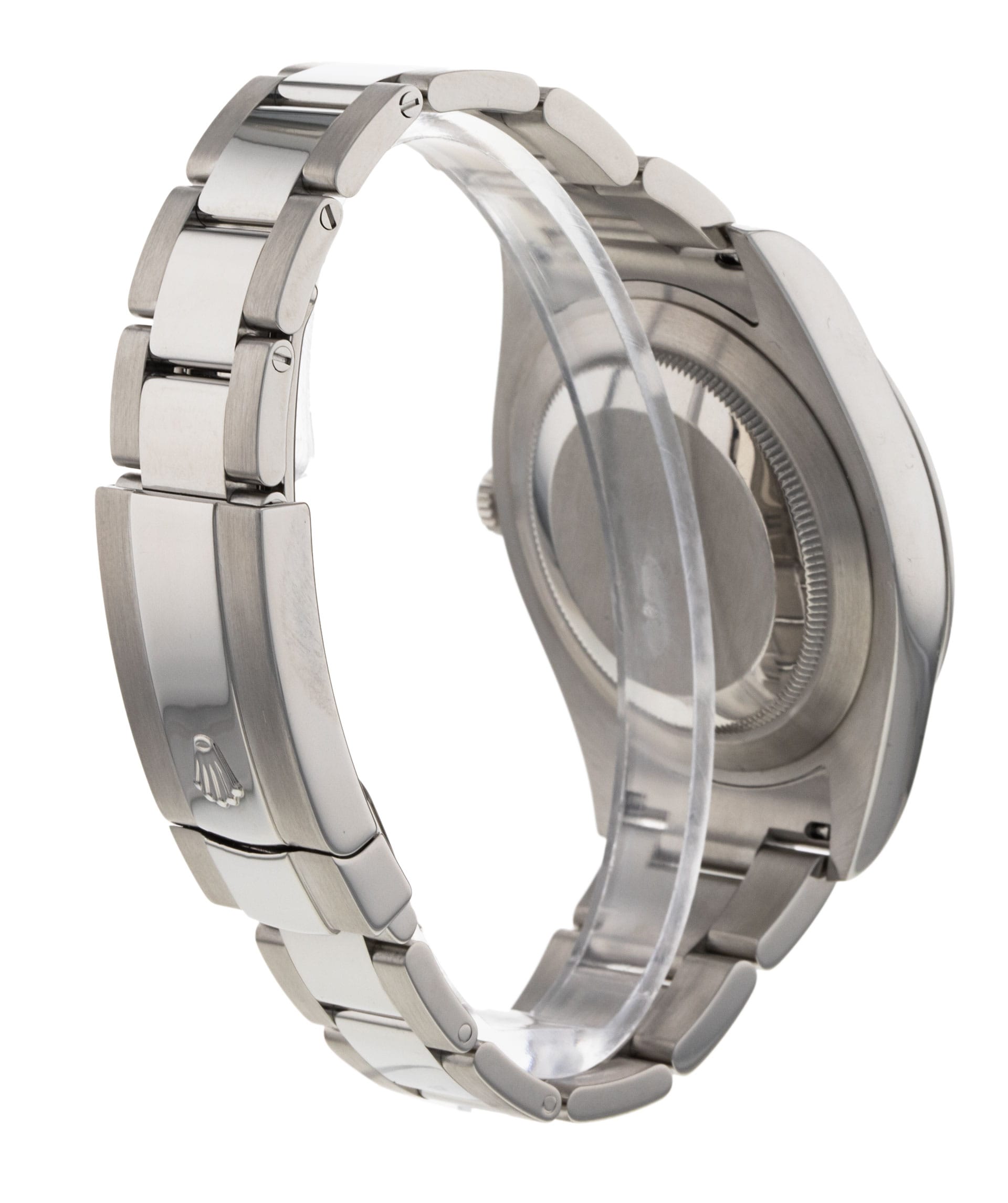 Rolex Datejust II 116300 Thumbnail 3