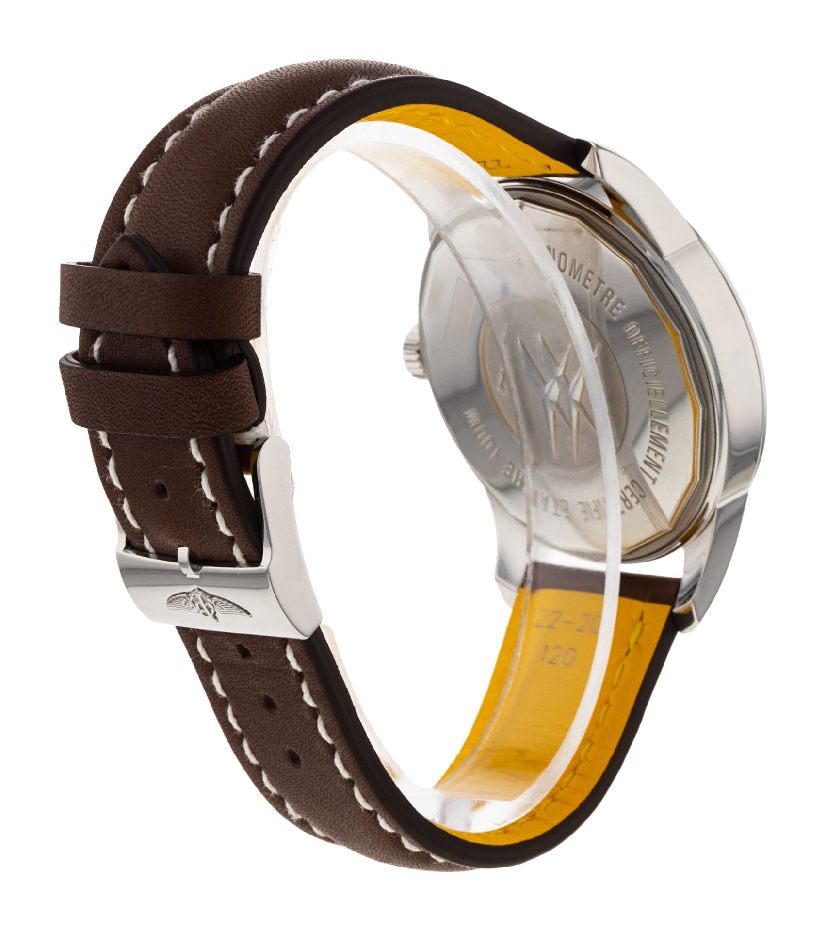 Breitling Transocean A45310 Thumbnail 3