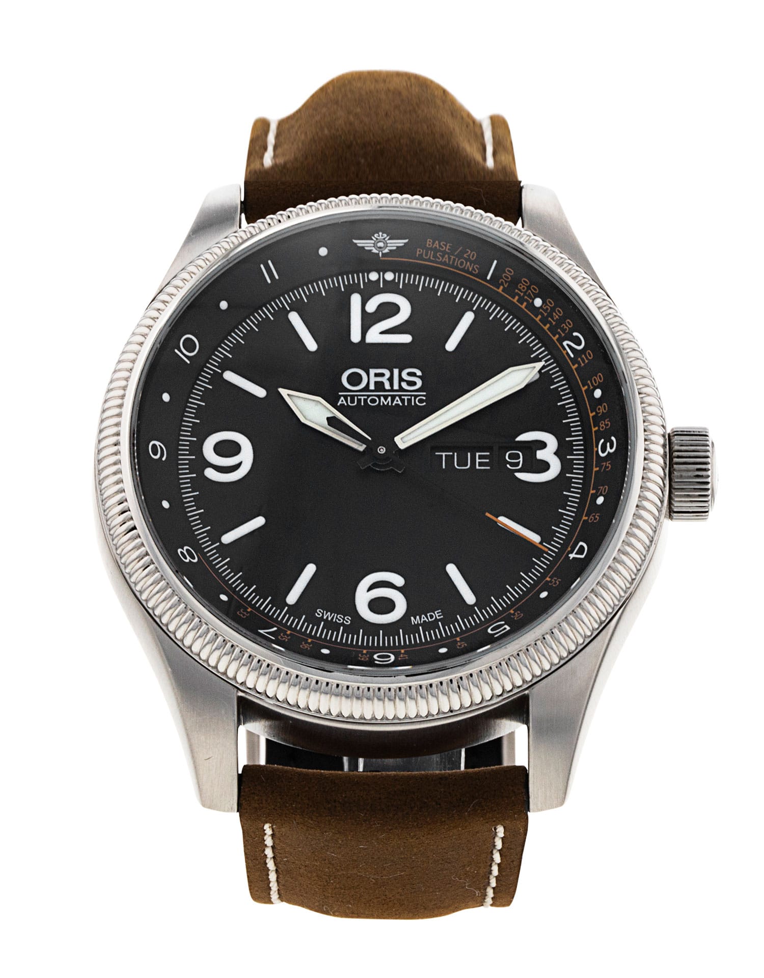 Oris Big Crown Royal Flying Doctor Service 735 7728 40 84 LS Thumbnail 1