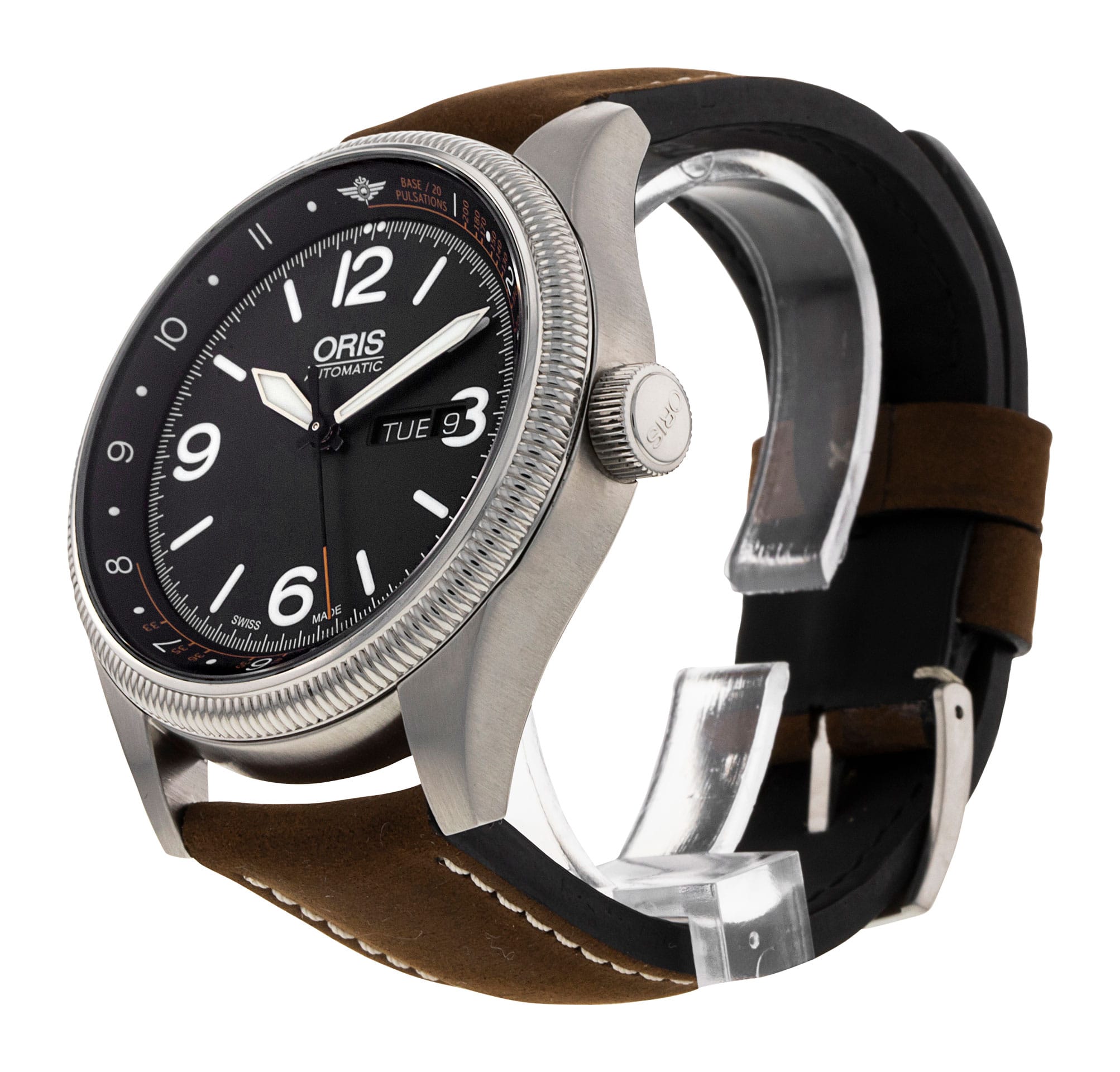 Oris Big Crown Royal Flying Doctor Service 735 7728 40 84 LS Thumbnail 2