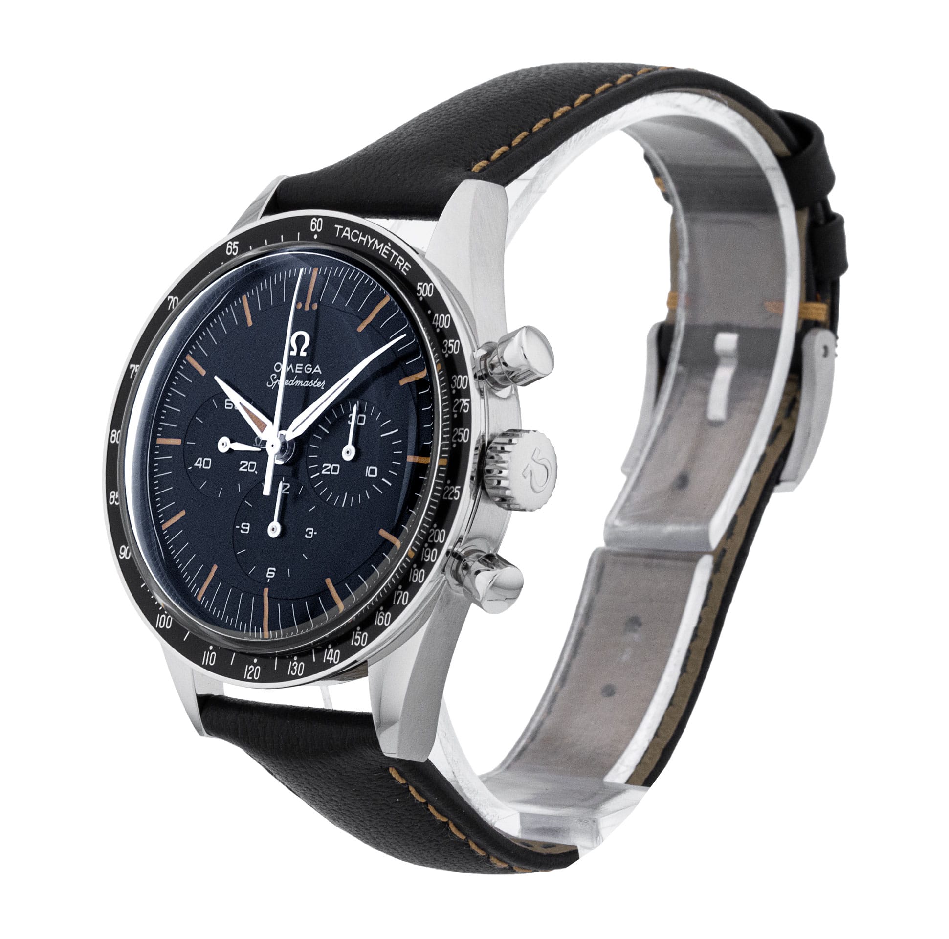 Omega Speedmaster Anniversary Series 310.32.40.50.06.001 Thumbnail 2