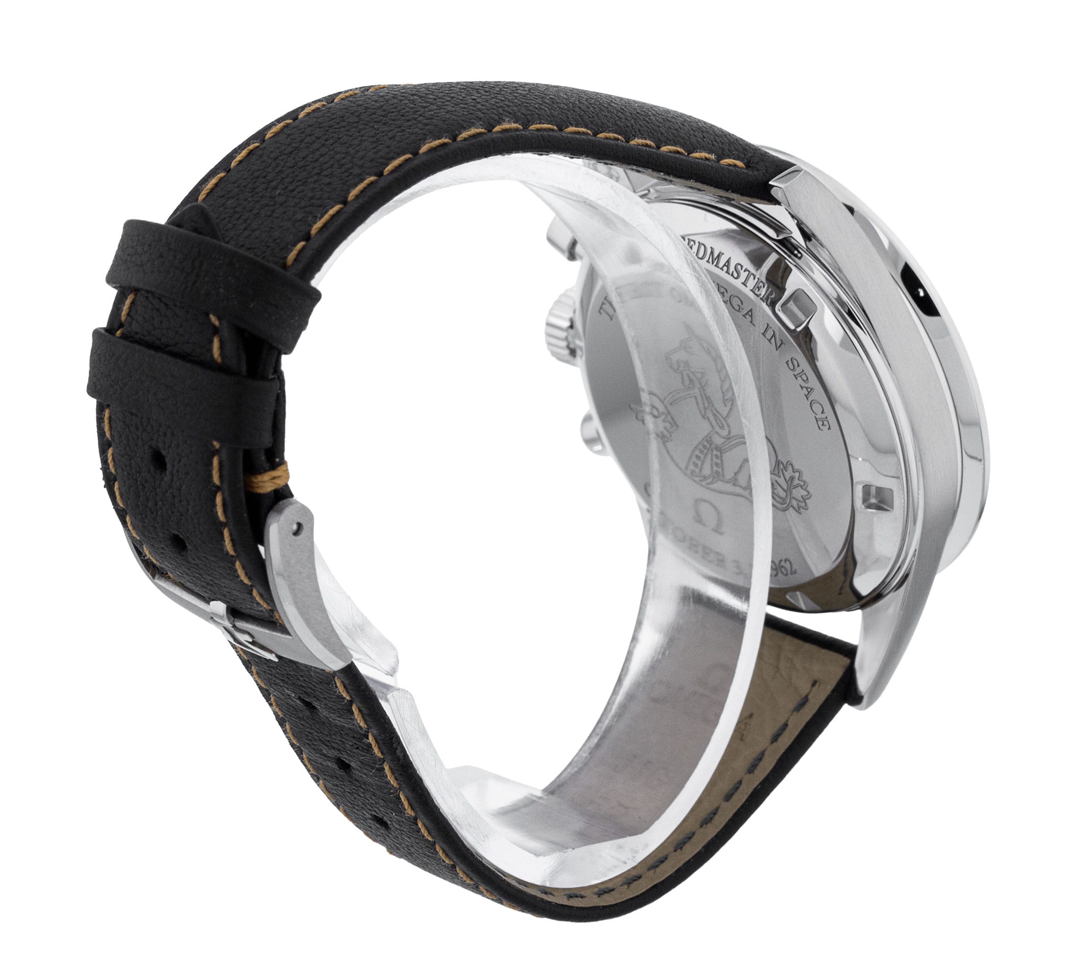 Omega Speedmaster Anniversary Series 310.32.40.50.06.001 Thumbnail 3