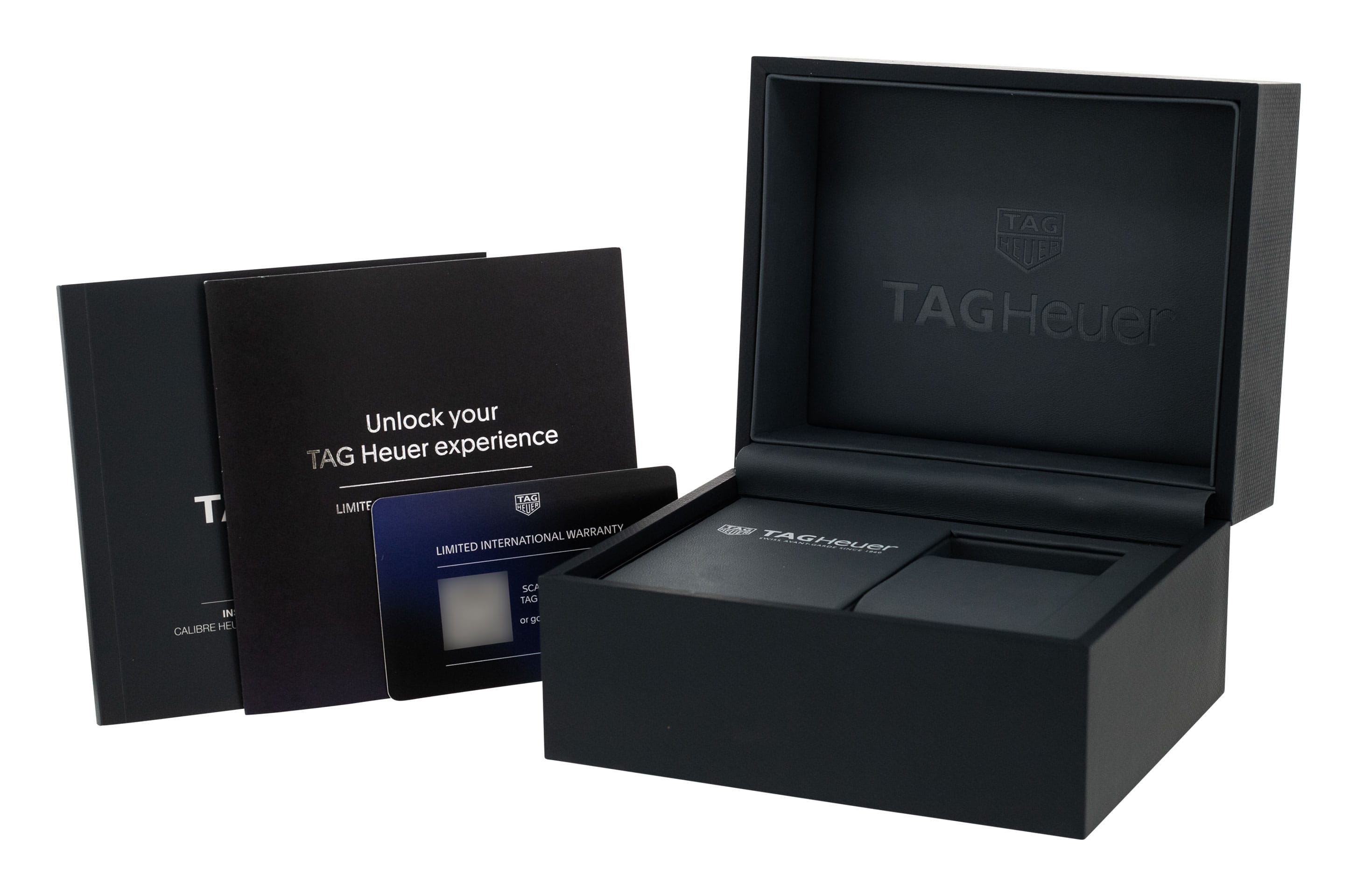 Tag Heuer Carrera CBS2213.FN6002 Thumbnail 5