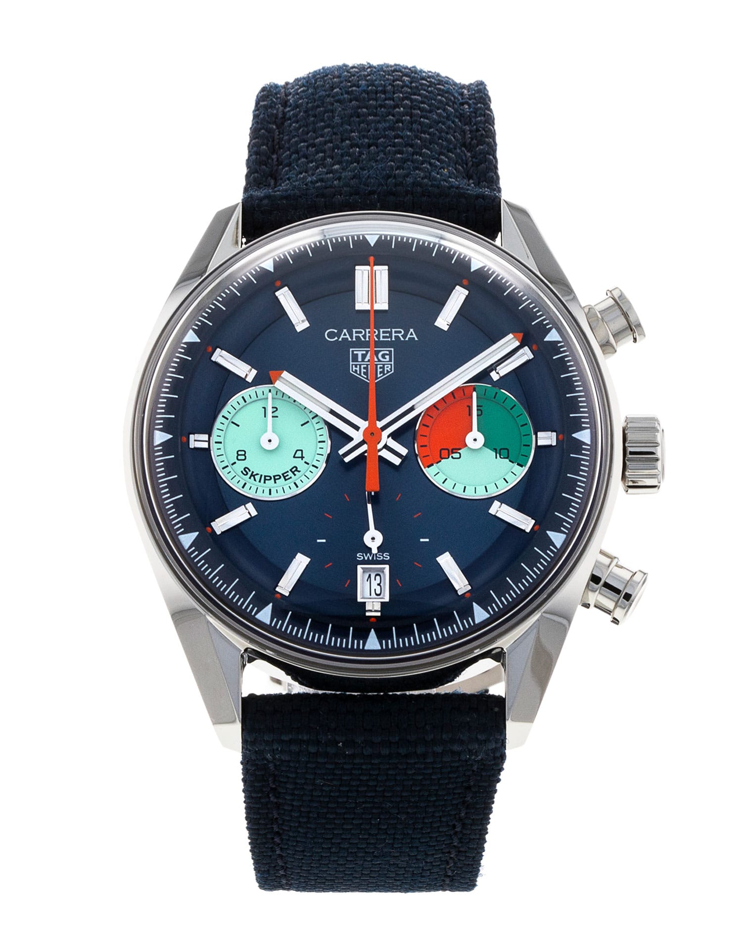 Tag Heuer Carrera CBS2213.FN6002 Thumbnail 1