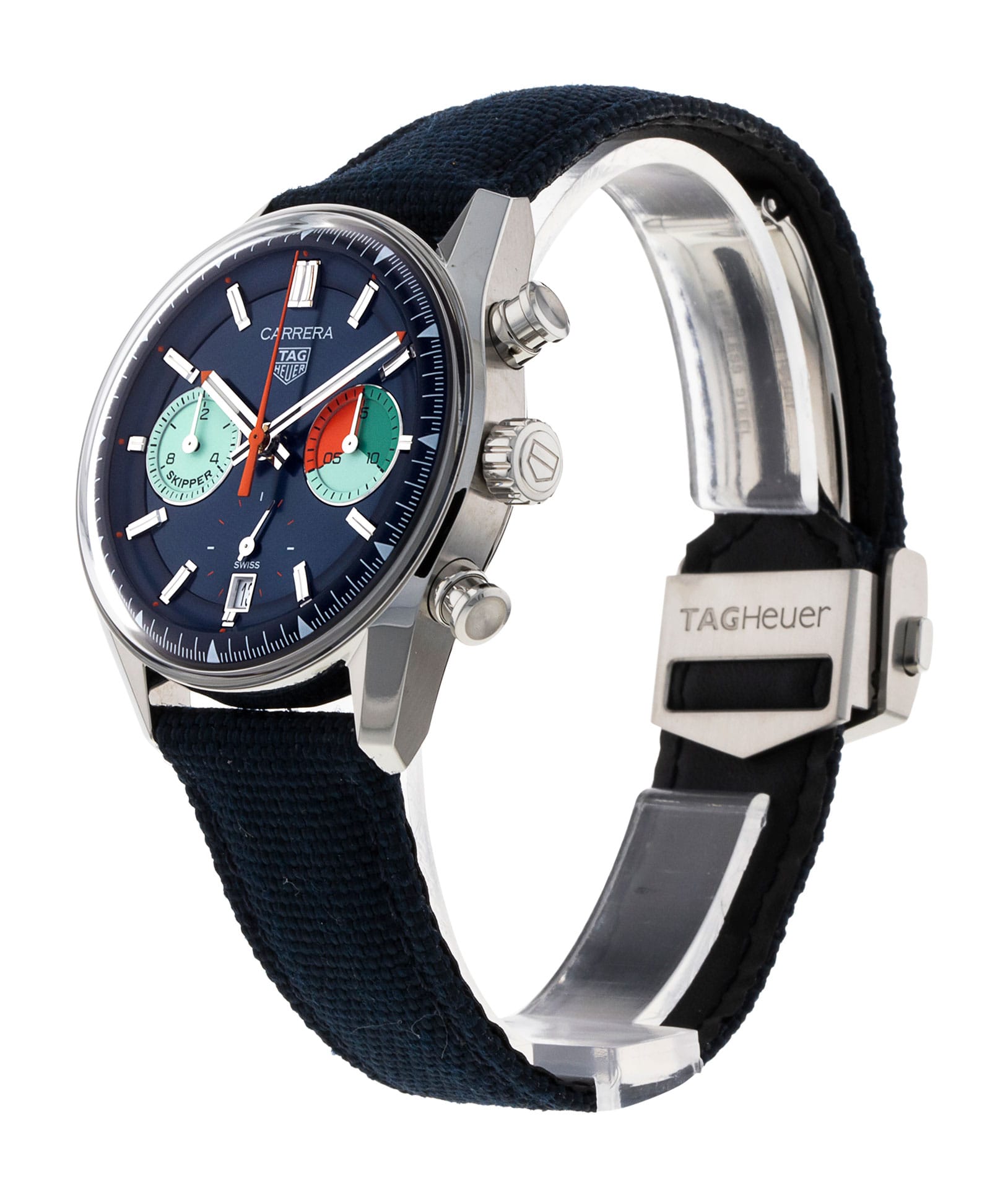 Tag Heuer Carrera CBS2213.FN6002 Thumbnail 2