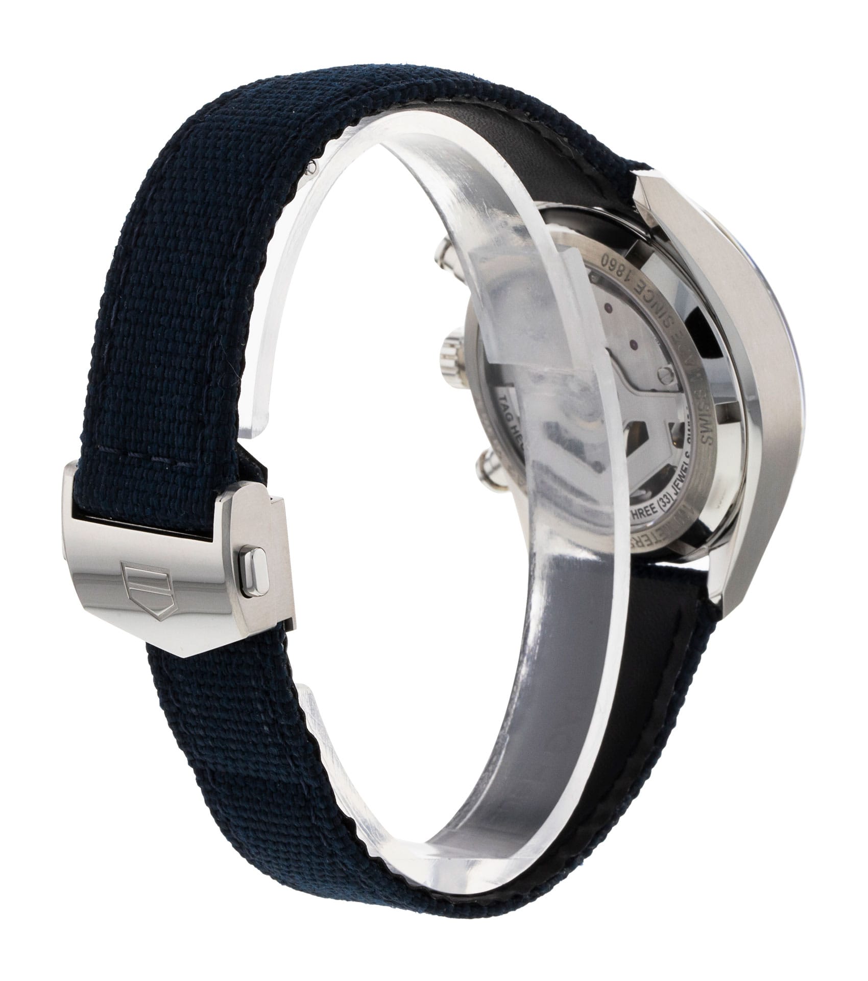 Tag Heuer Carrera CBS2213.FN6002 Thumbnail 3