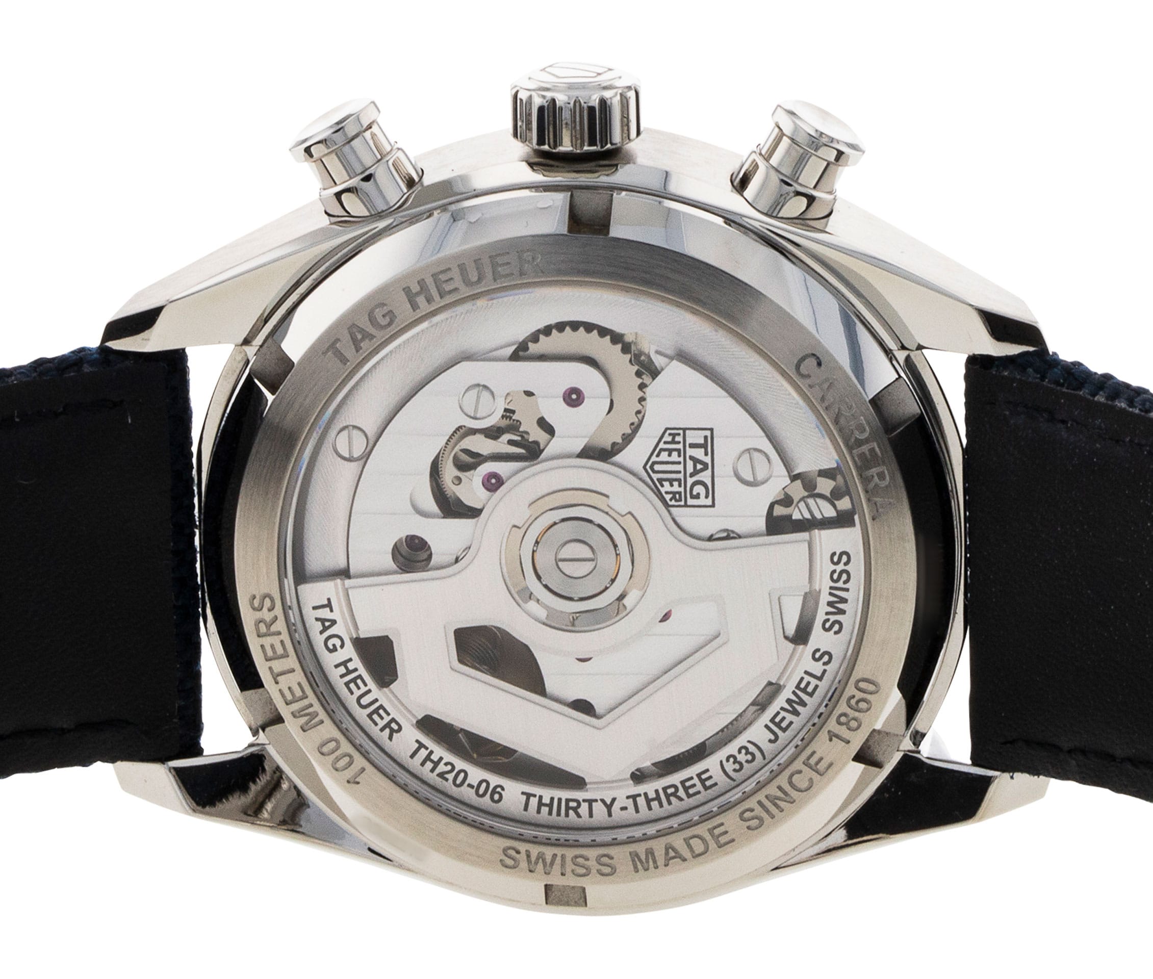 Tag Heuer Carrera CBS2213.FN6002 Thumbnail 4