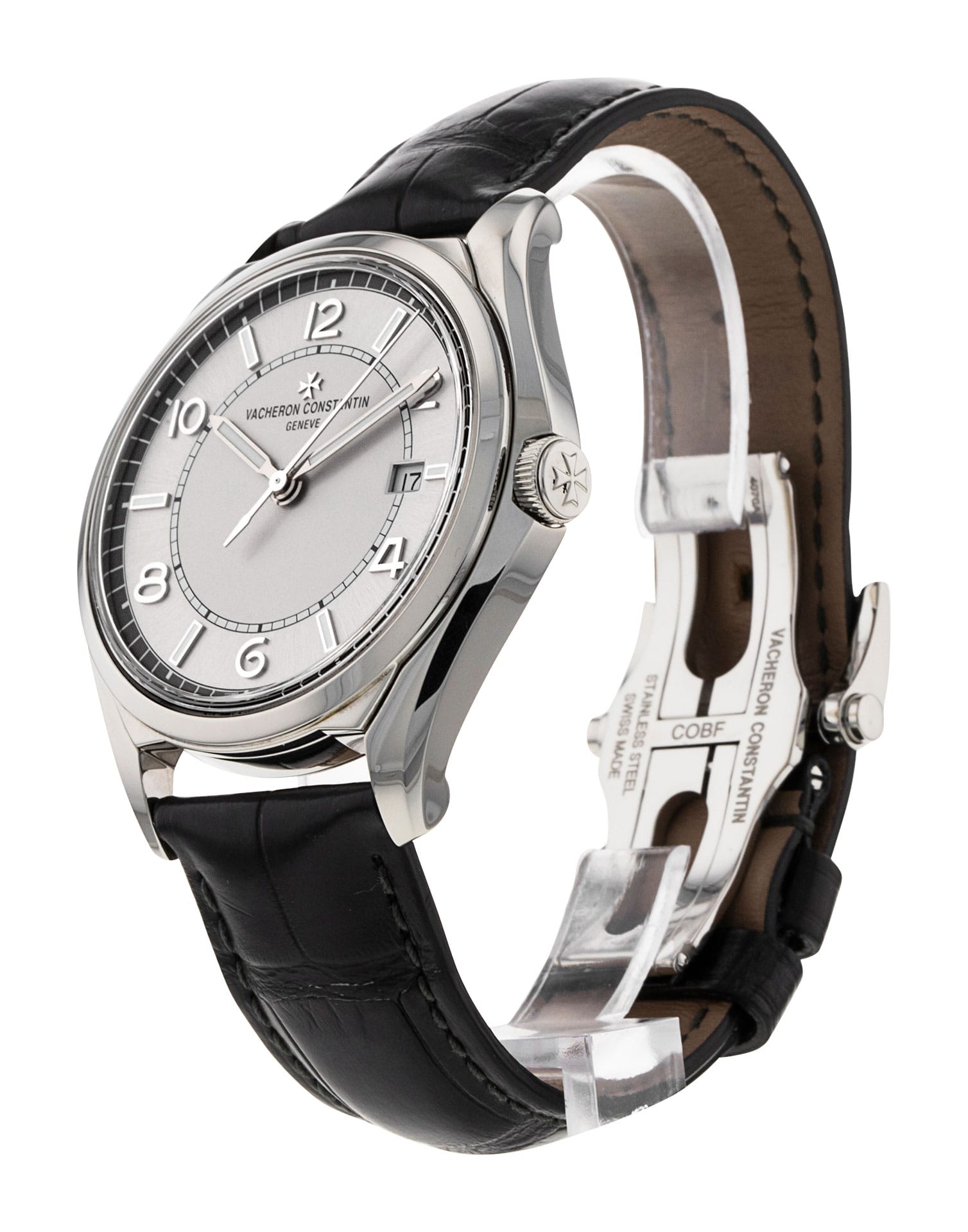 Vacheron Constantin Fiftysix 4600E/000A-B442 Thumbnail 2