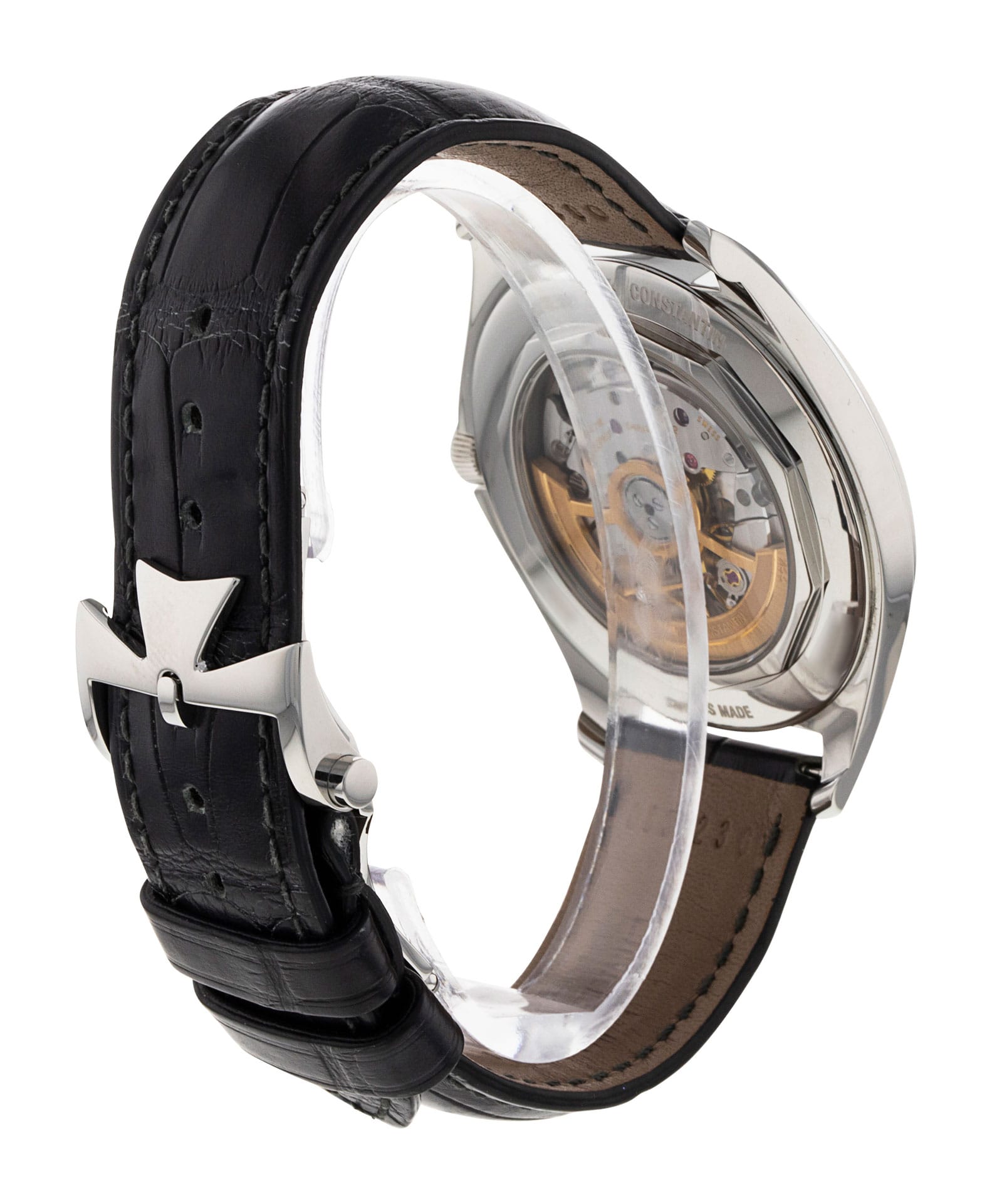 Vacheron Constantin Fiftysix 4600E/000A-B442 Thumbnail 3