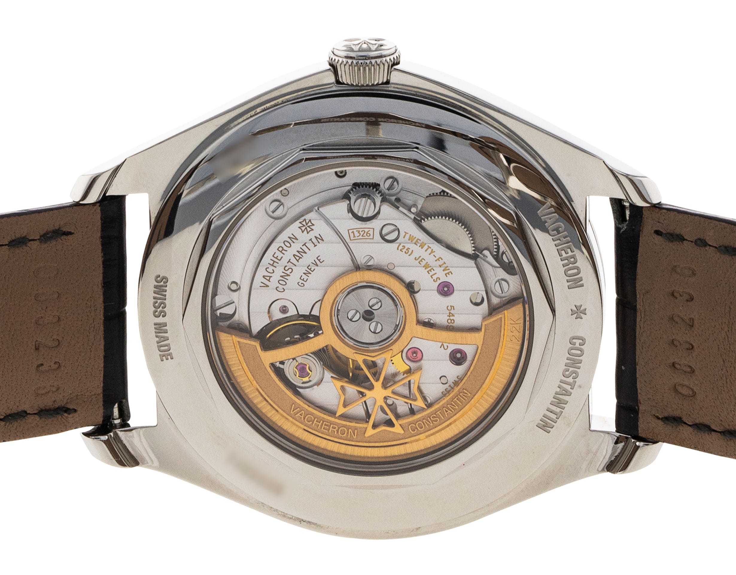 Vacheron Constantin Fiftysix 4600E/000A-B442 Thumbnail 4