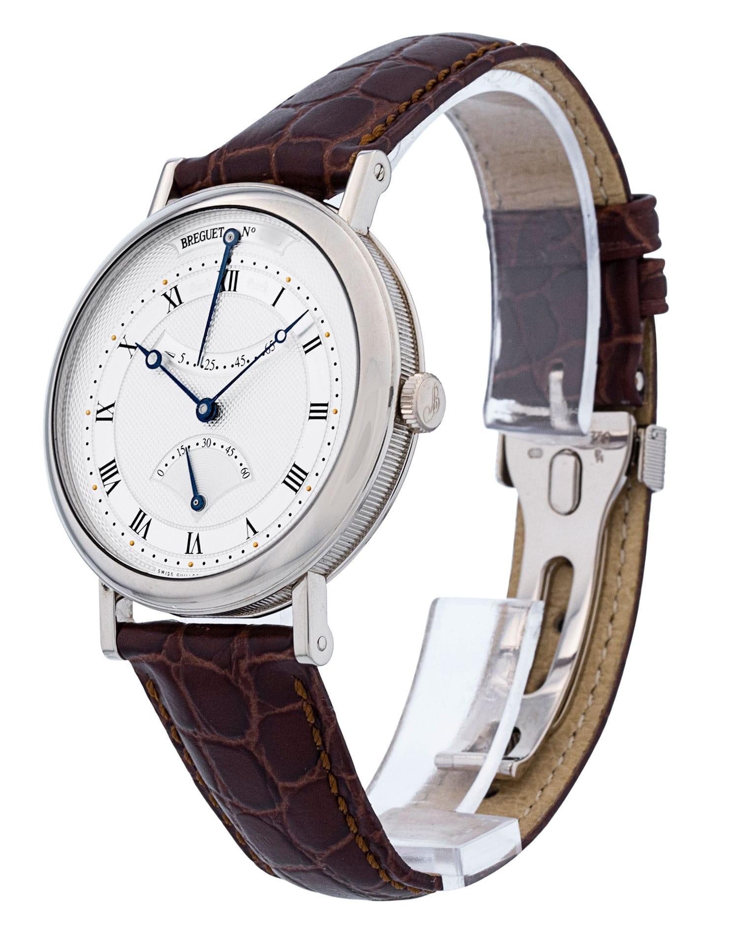 Breguet Classique 5207BB/12/9V6 Thumbnail 2