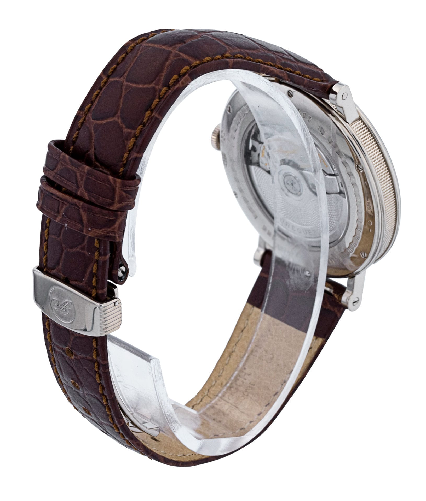 Breguet Classique 5207BB/12/9V6 Thumbnail 3