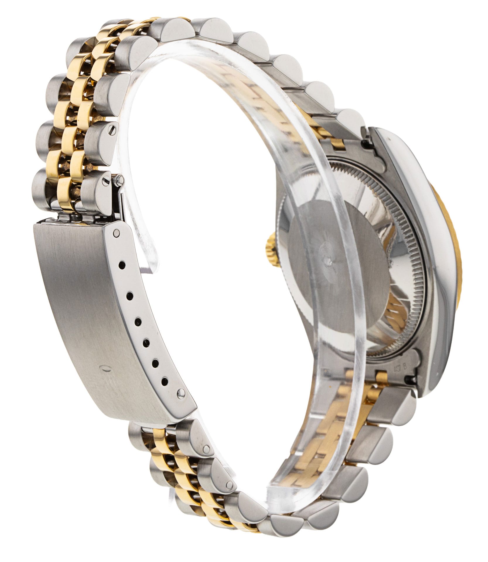 Rolex Mid-Size Datejust 68273 Thumbnail 3