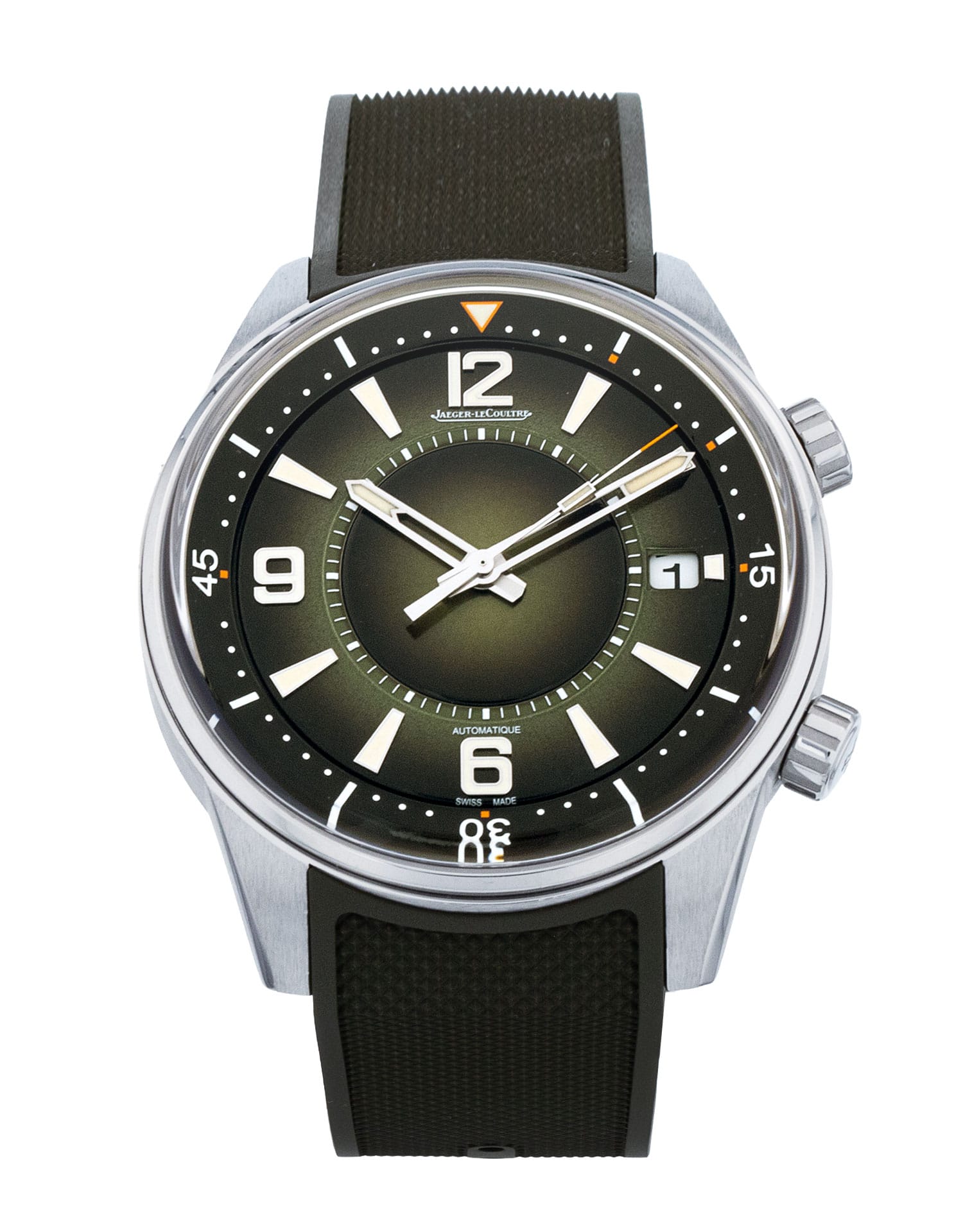 Jaeger-LeCoultre Polaris 906863J Thumbnail 1