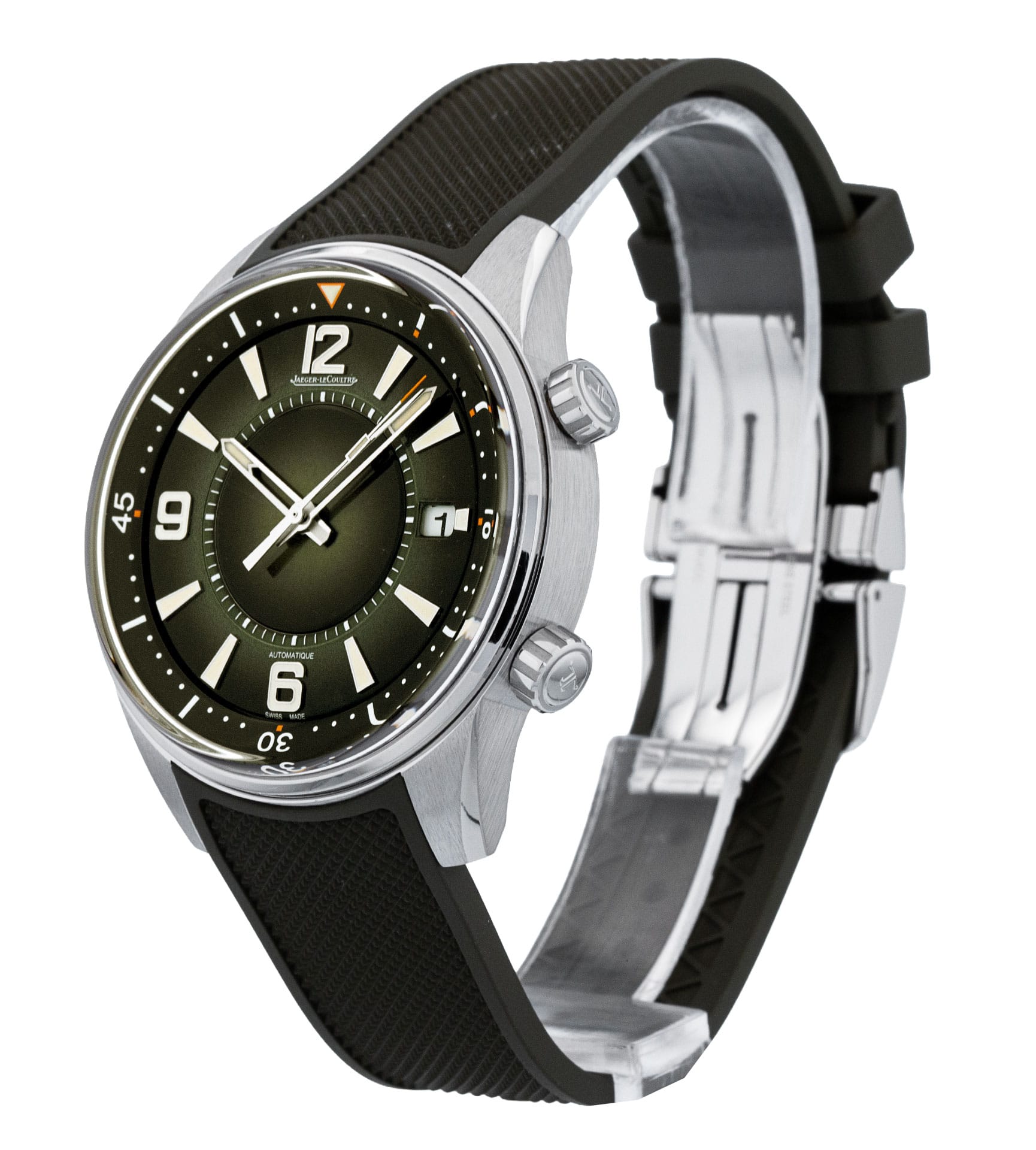 Jaeger-LeCoultre Polaris 906863J Thumbnail 2
