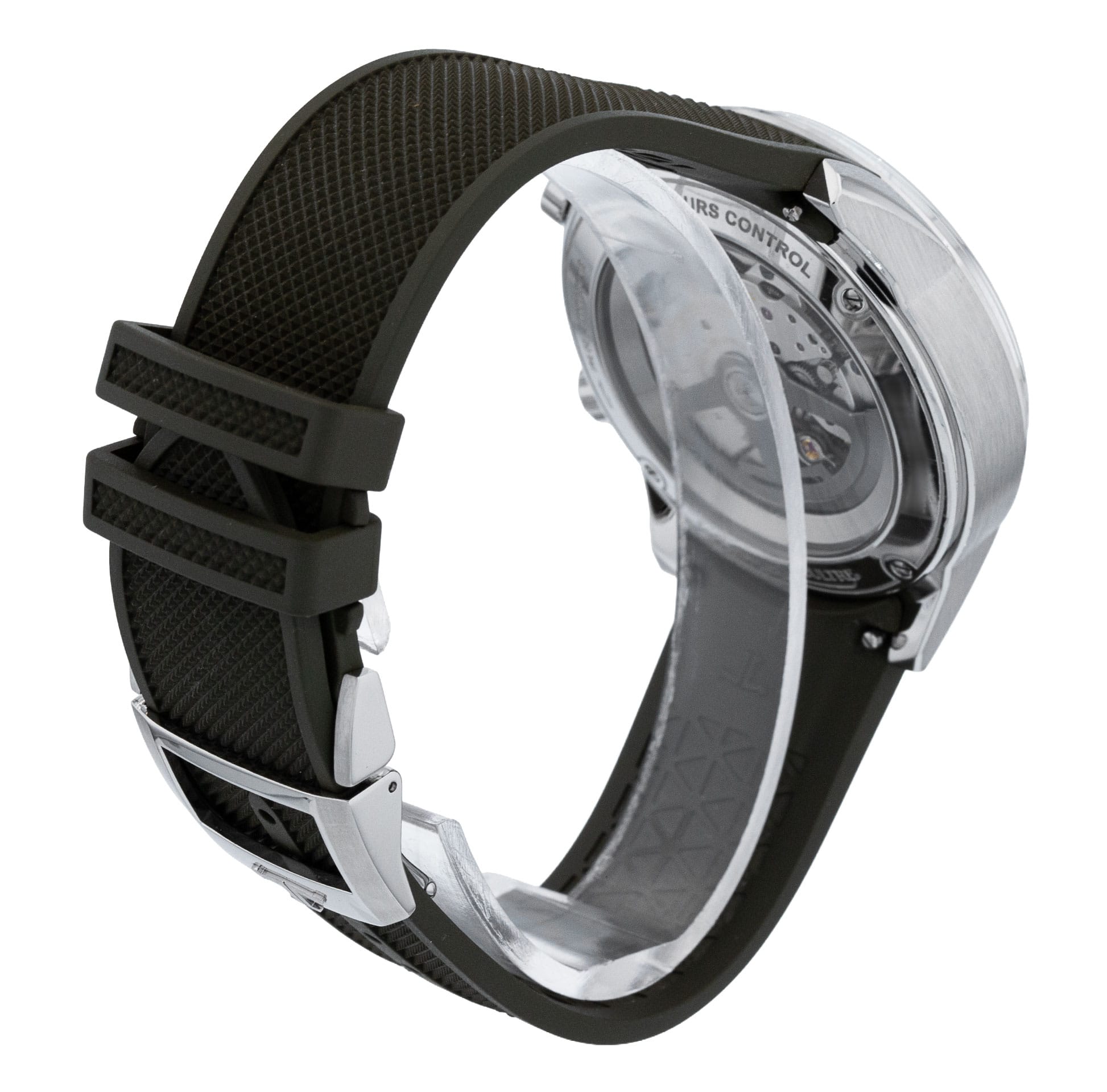 Jaeger-LeCoultre Polaris 906863J Thumbnail 3