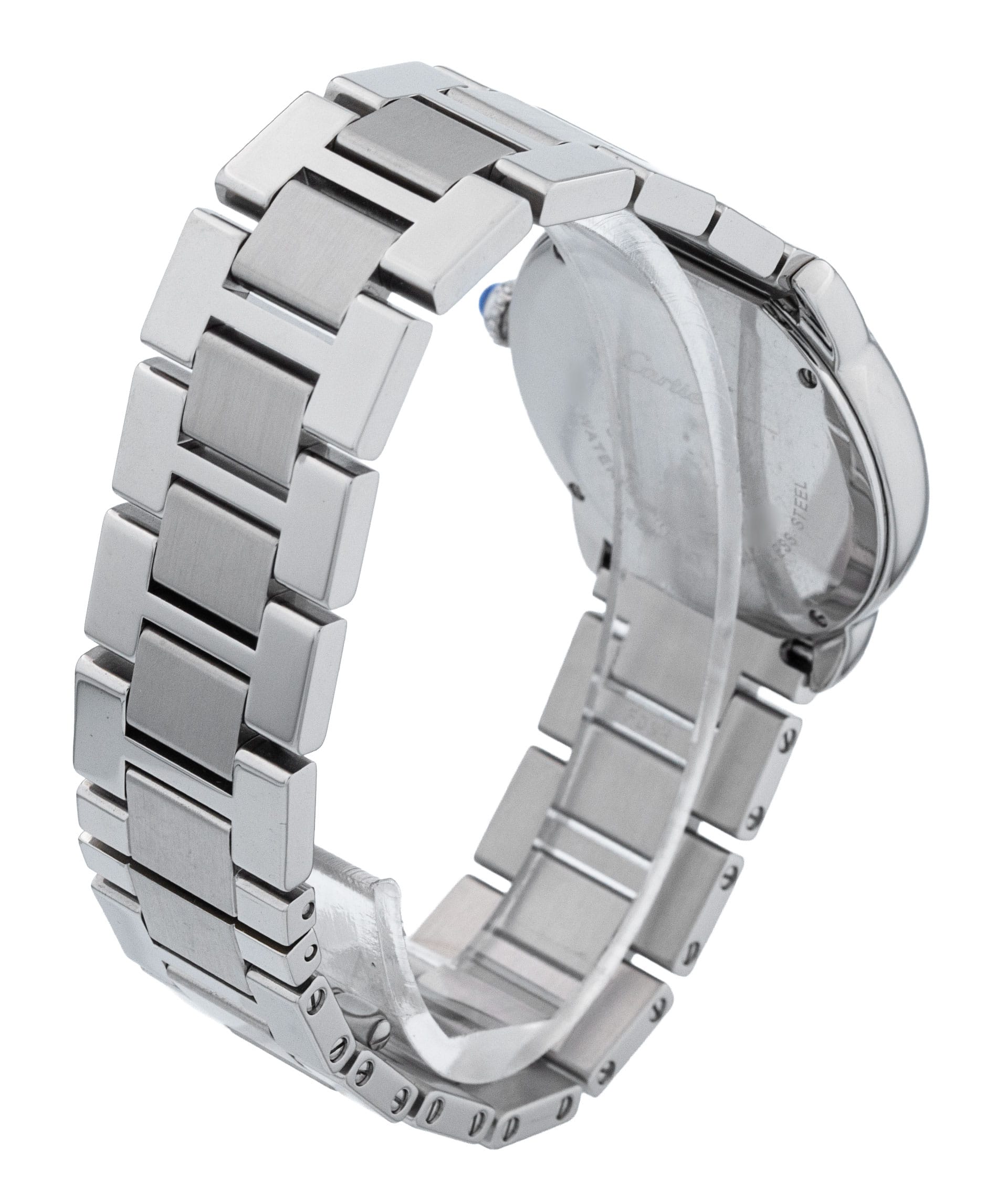 Cartier Ronde Solo W6701004 Thumbnail 3