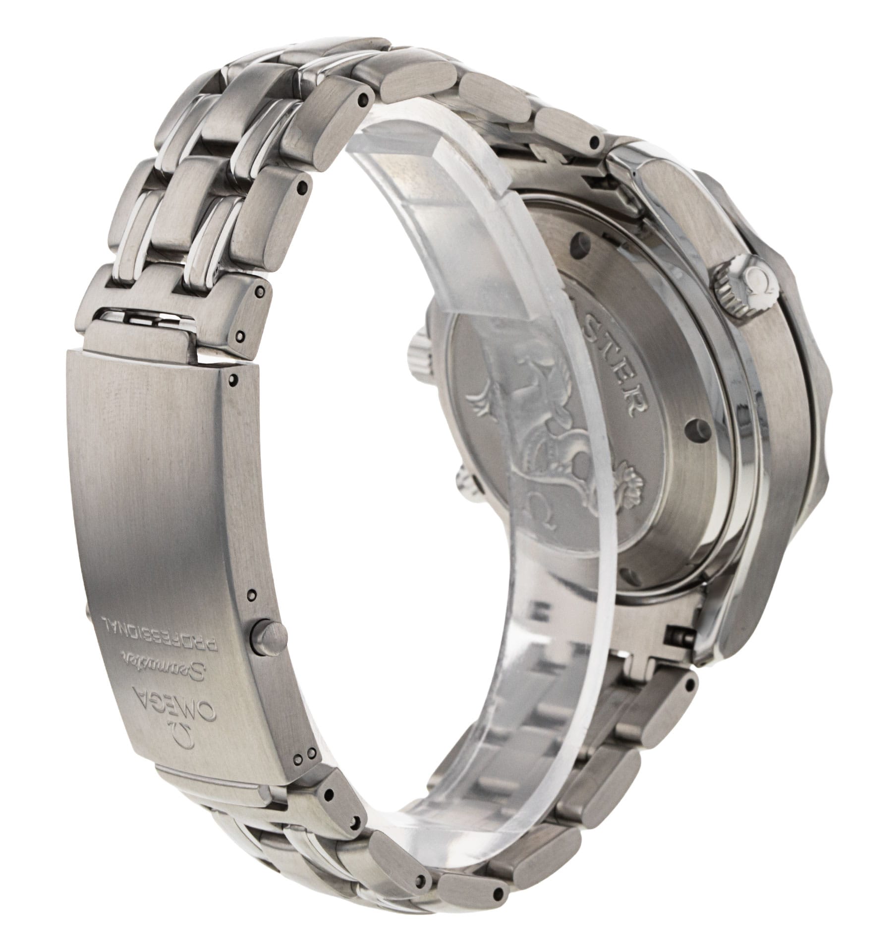 Omega Seamaster 300m 2225.80.00 Thumbnail 3