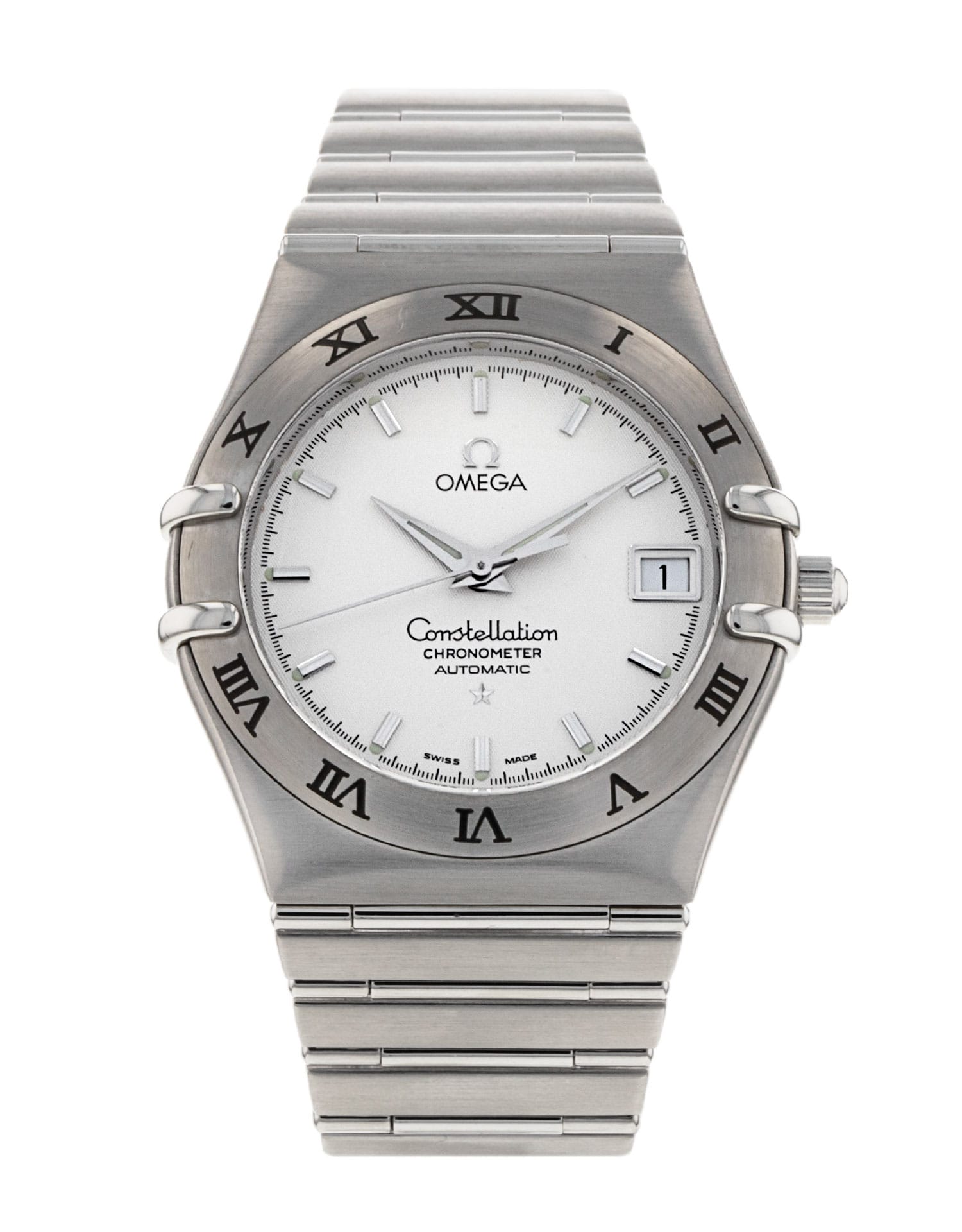 Omega Constellation 1502.30.00 Thumbnail 1