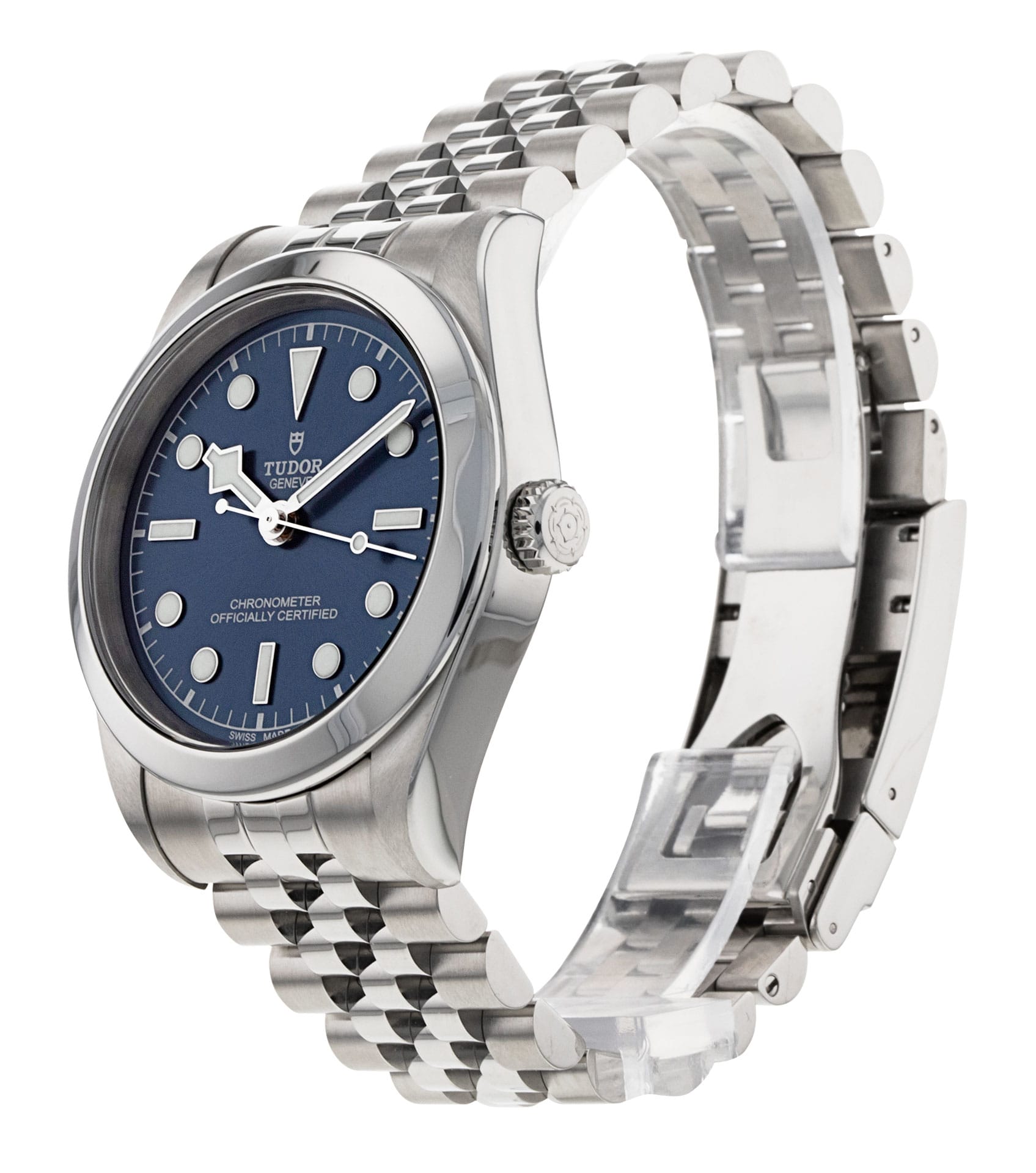 Tudor Black Bay 39 M79660-0002 Thumbnail 2