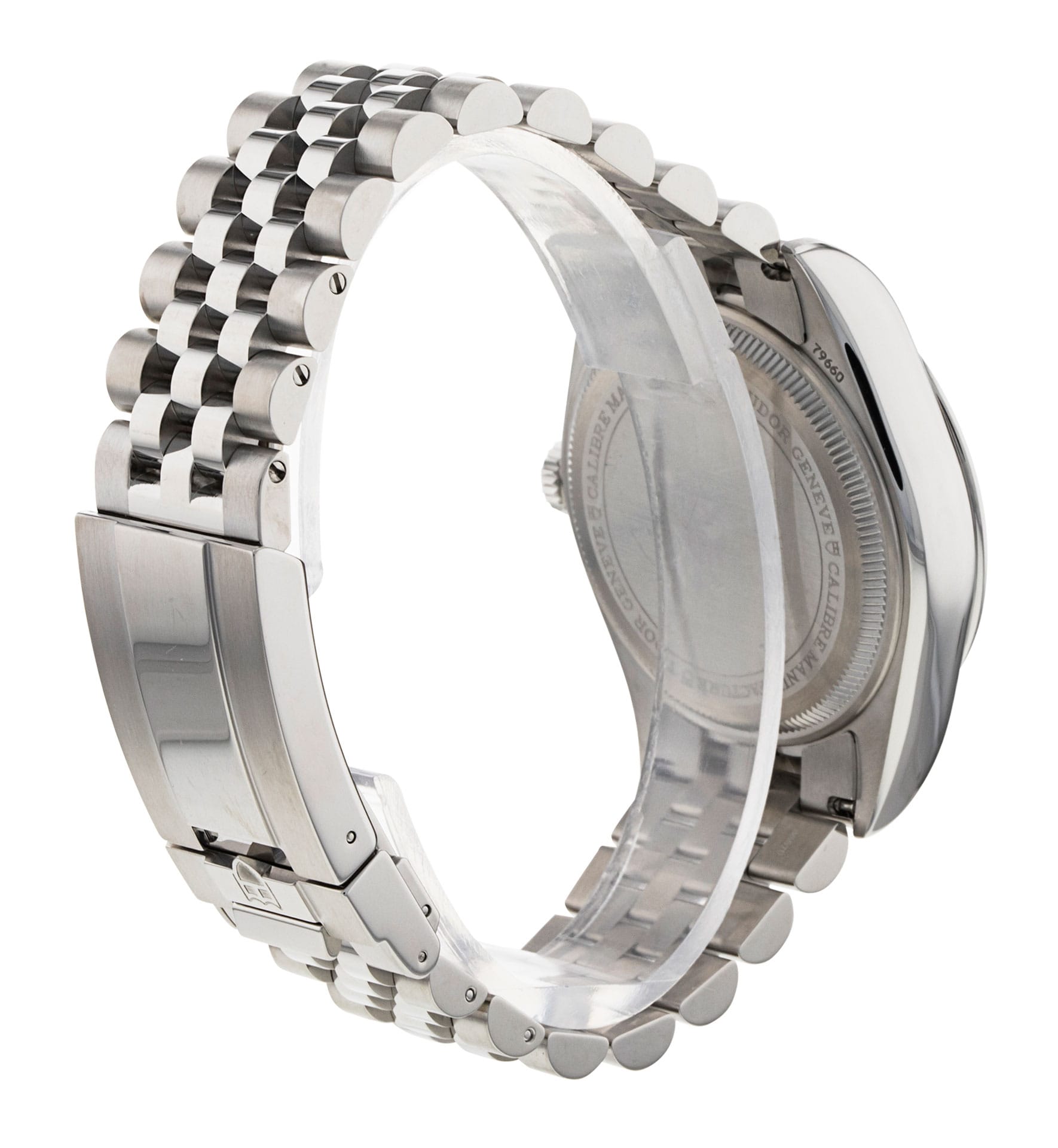 Tudor Black Bay 39 M79660-0002 Thumbnail 3