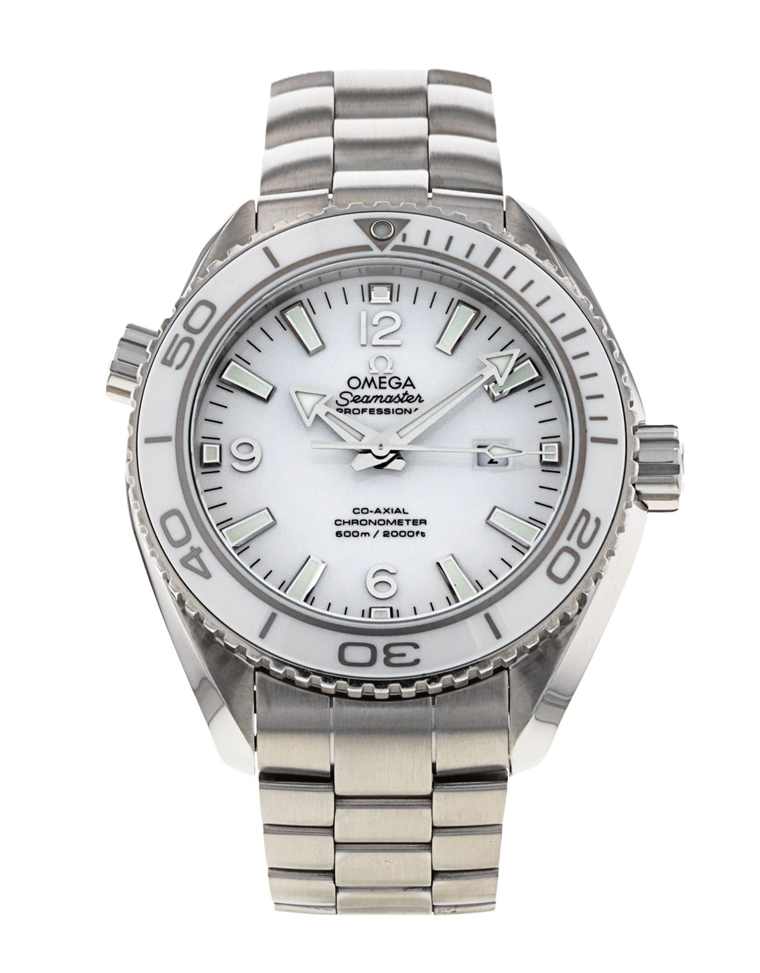 Omega Planet Ocean 232.33.38.20.04.001 Thumbnail 1