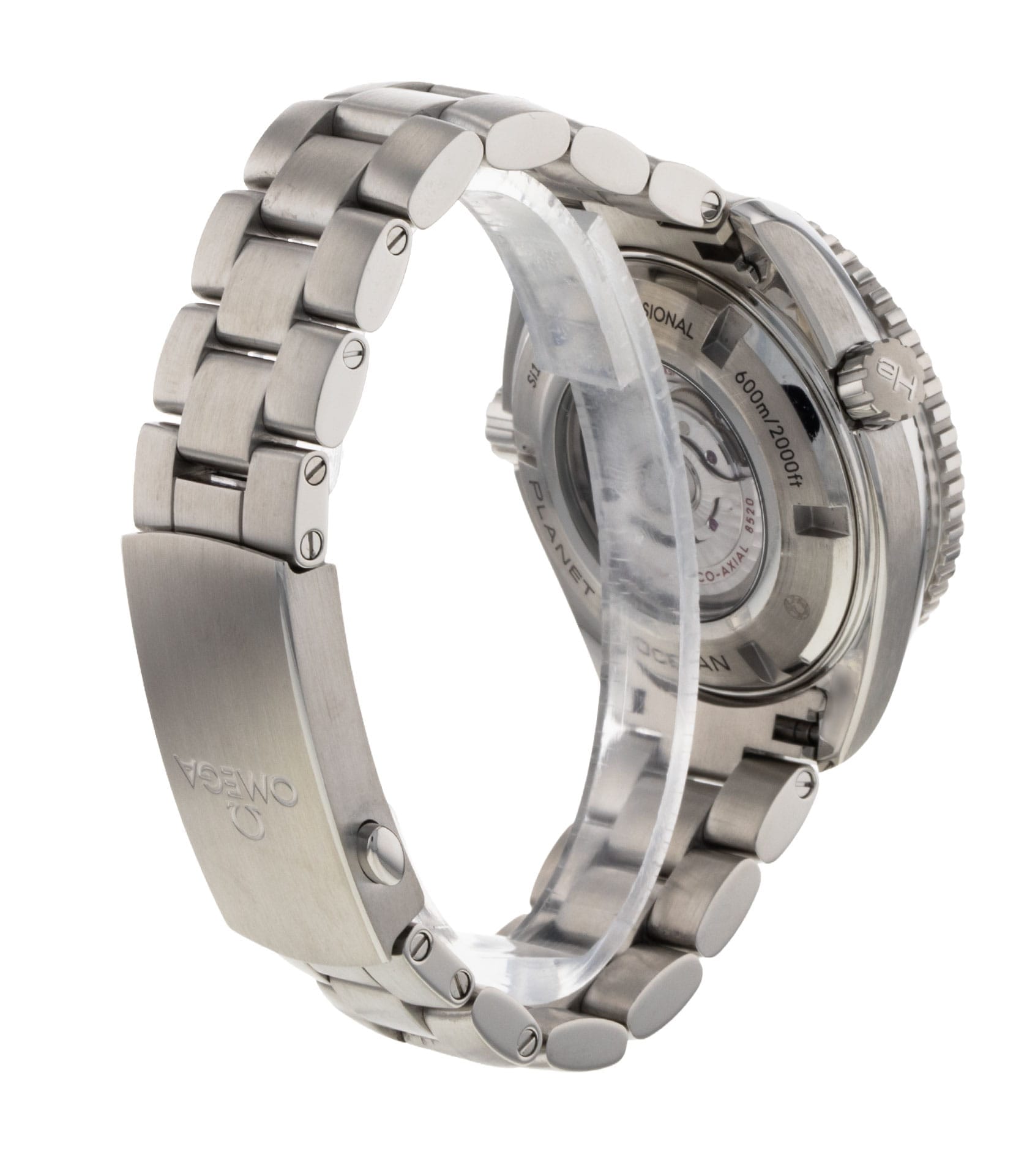 Omega Planet Ocean 232.33.38.20.04.001 Thumbnail 3