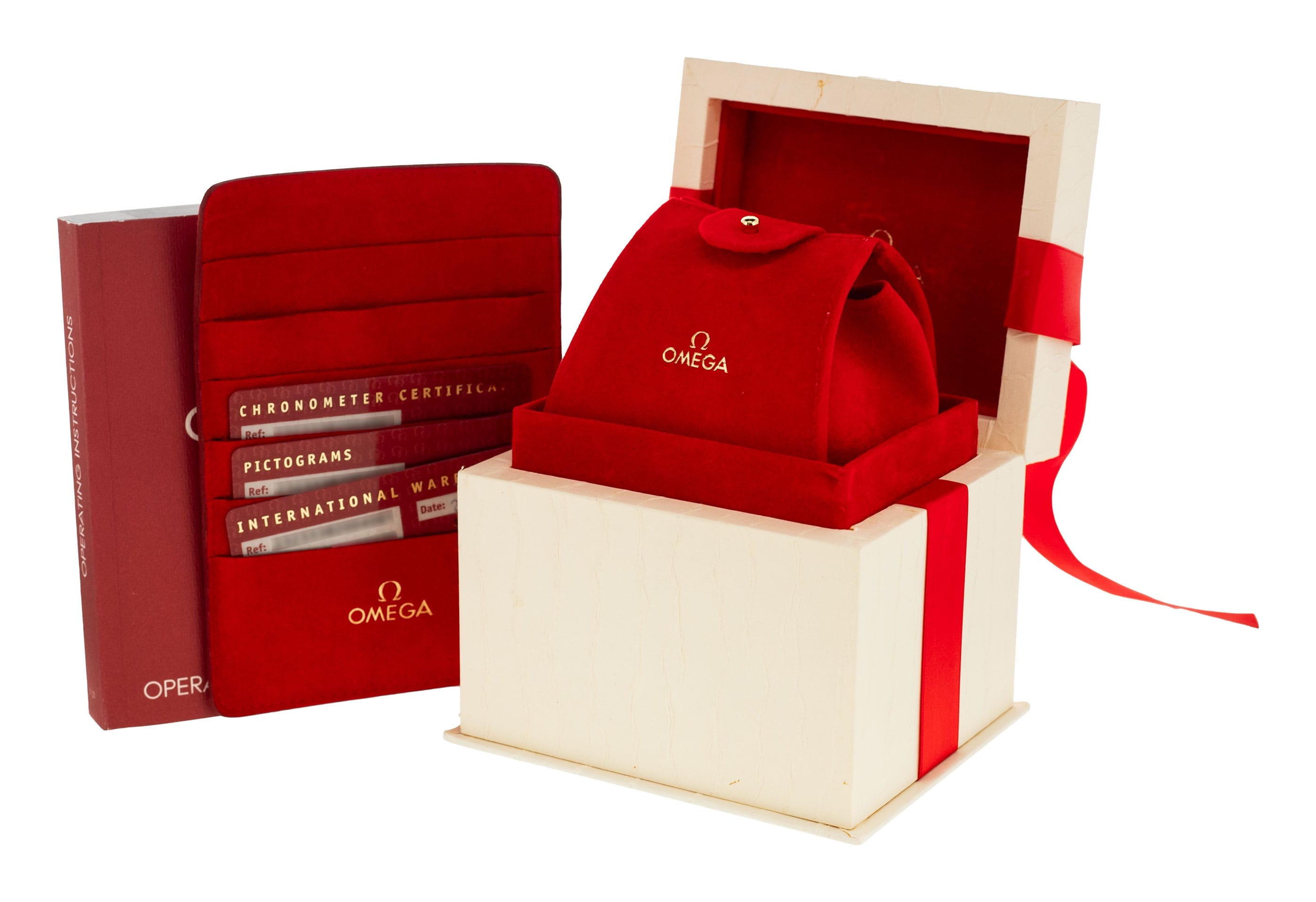 Omega Planet Ocean 232.33.38.20.04.001 Thumbnail 5