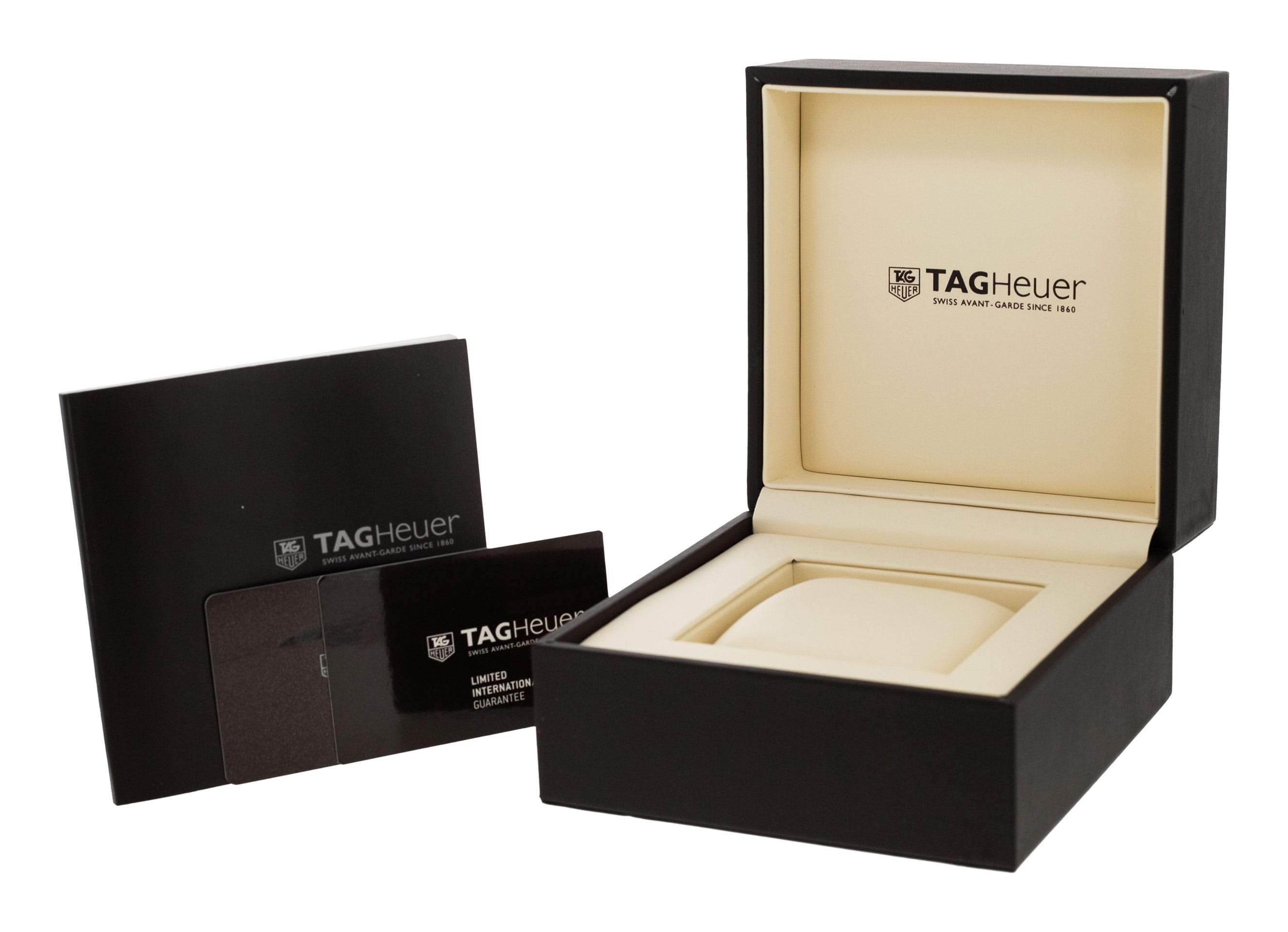 Tag Heuer Link WJ1319.BA0572 Thumbnail 4