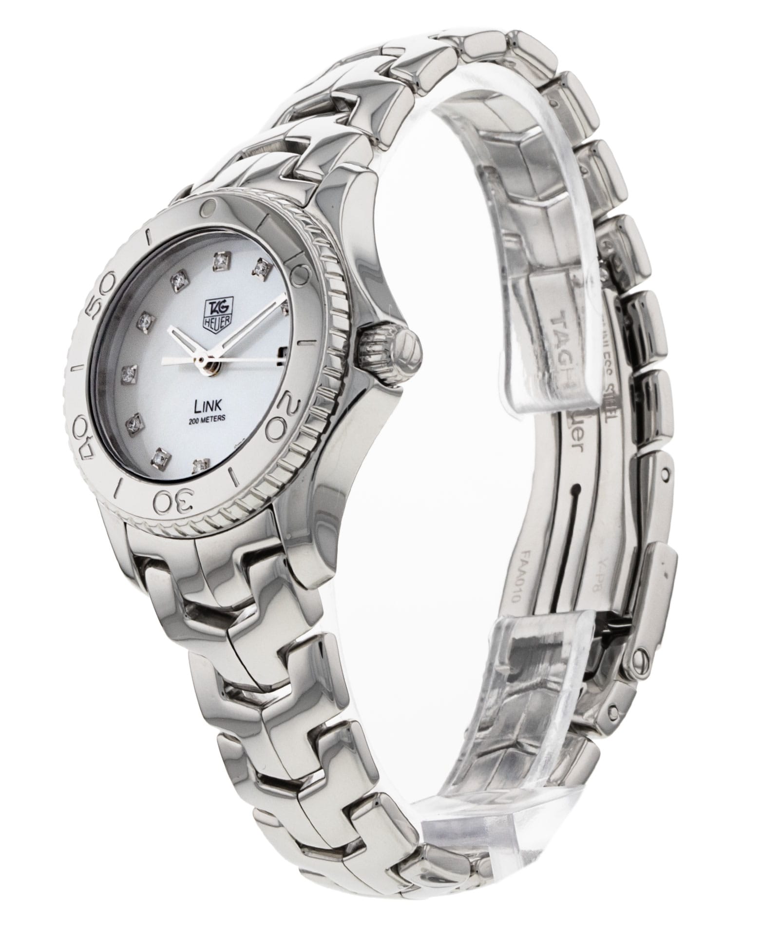 Tag Heuer Link WJ1319.BA0572 Thumbnail 2