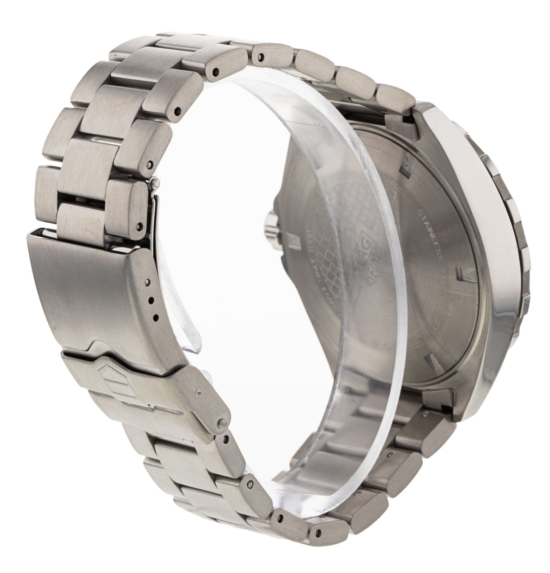 Tag Heuer Formula 1 WAZ1010.BA0842 Thumbnail 3