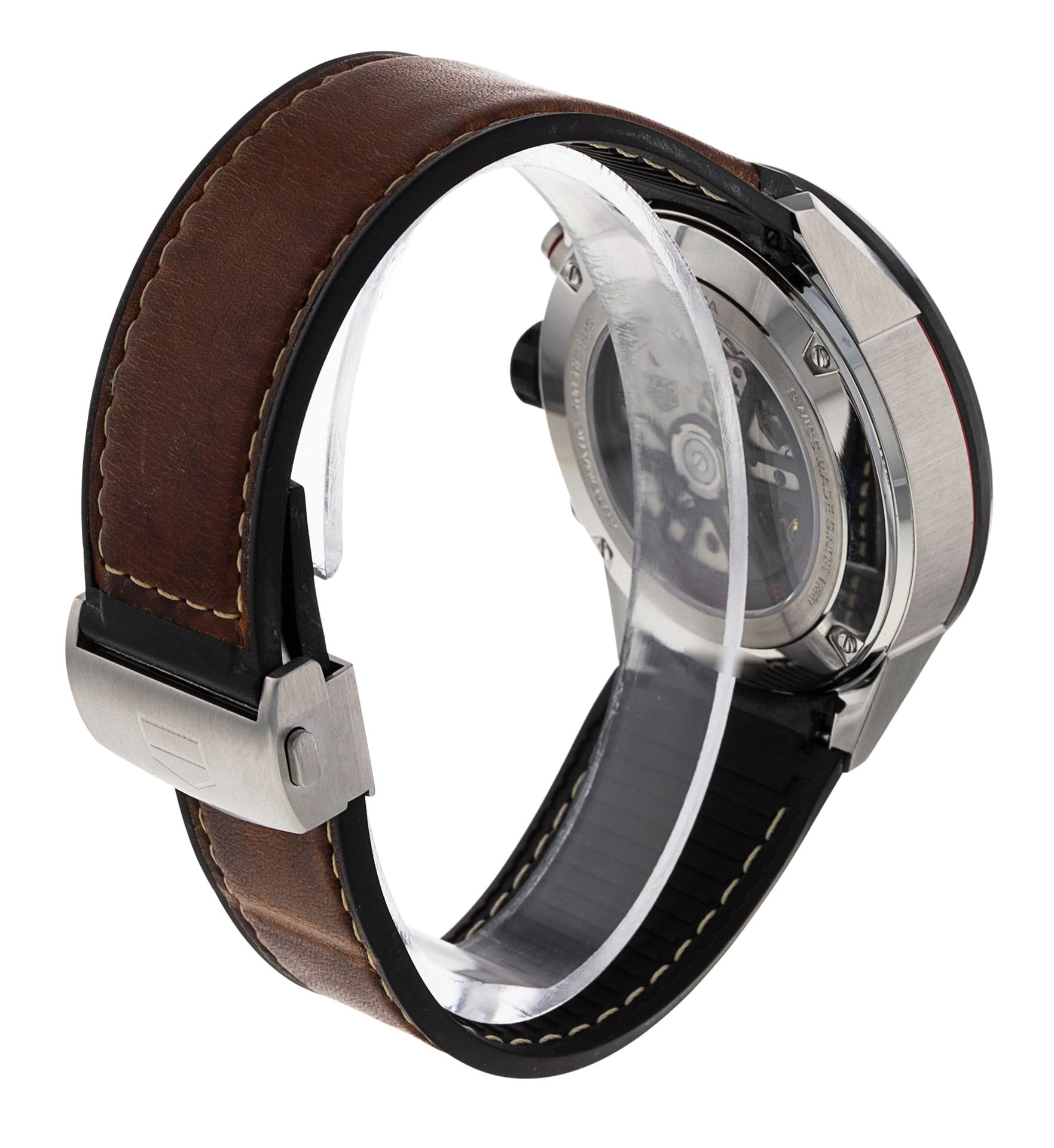 Tag Heuer Carrera CBG2A10 Thumbnail 3