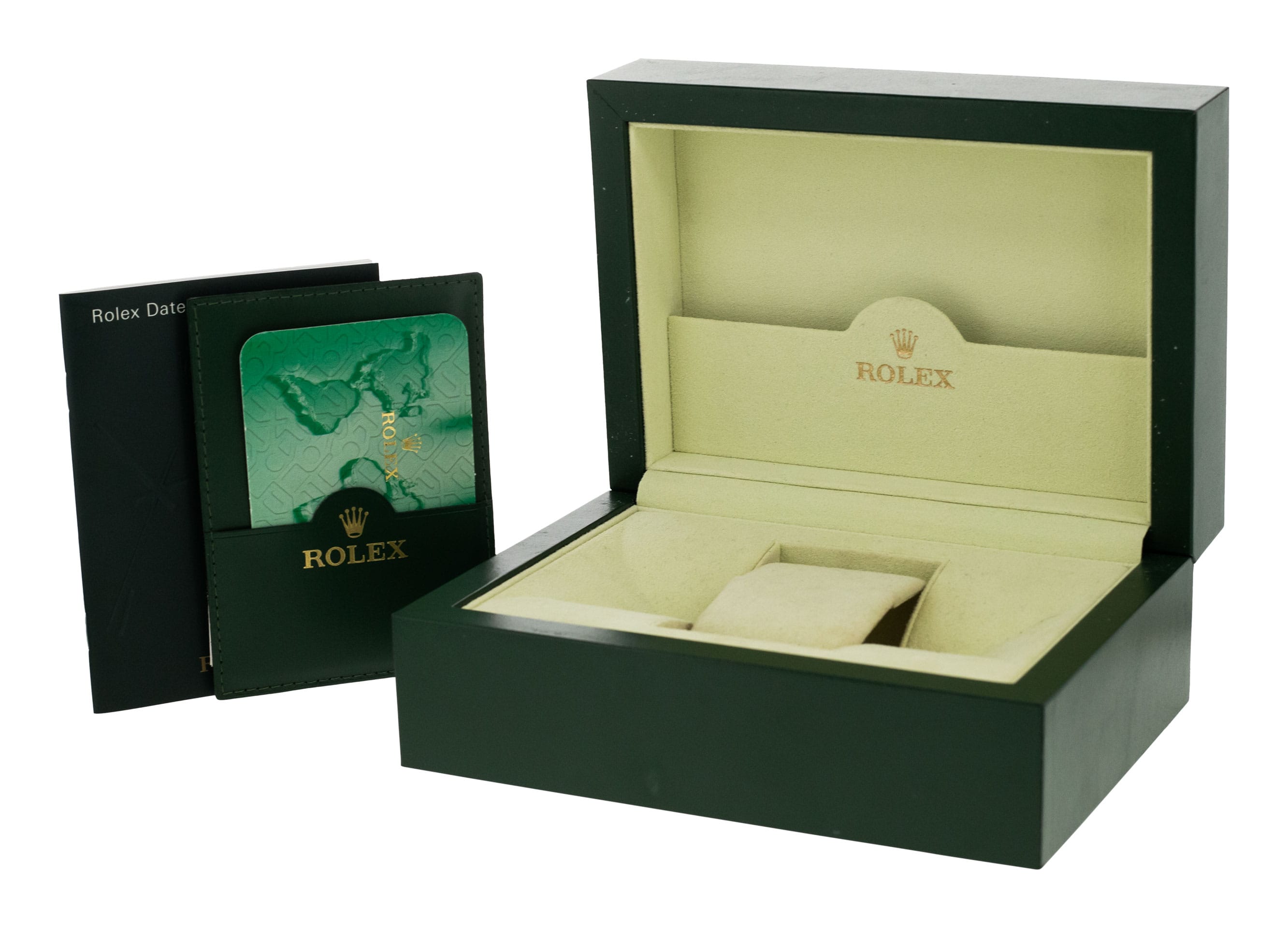 Rolex Datejust 116233 Thumbnail 4