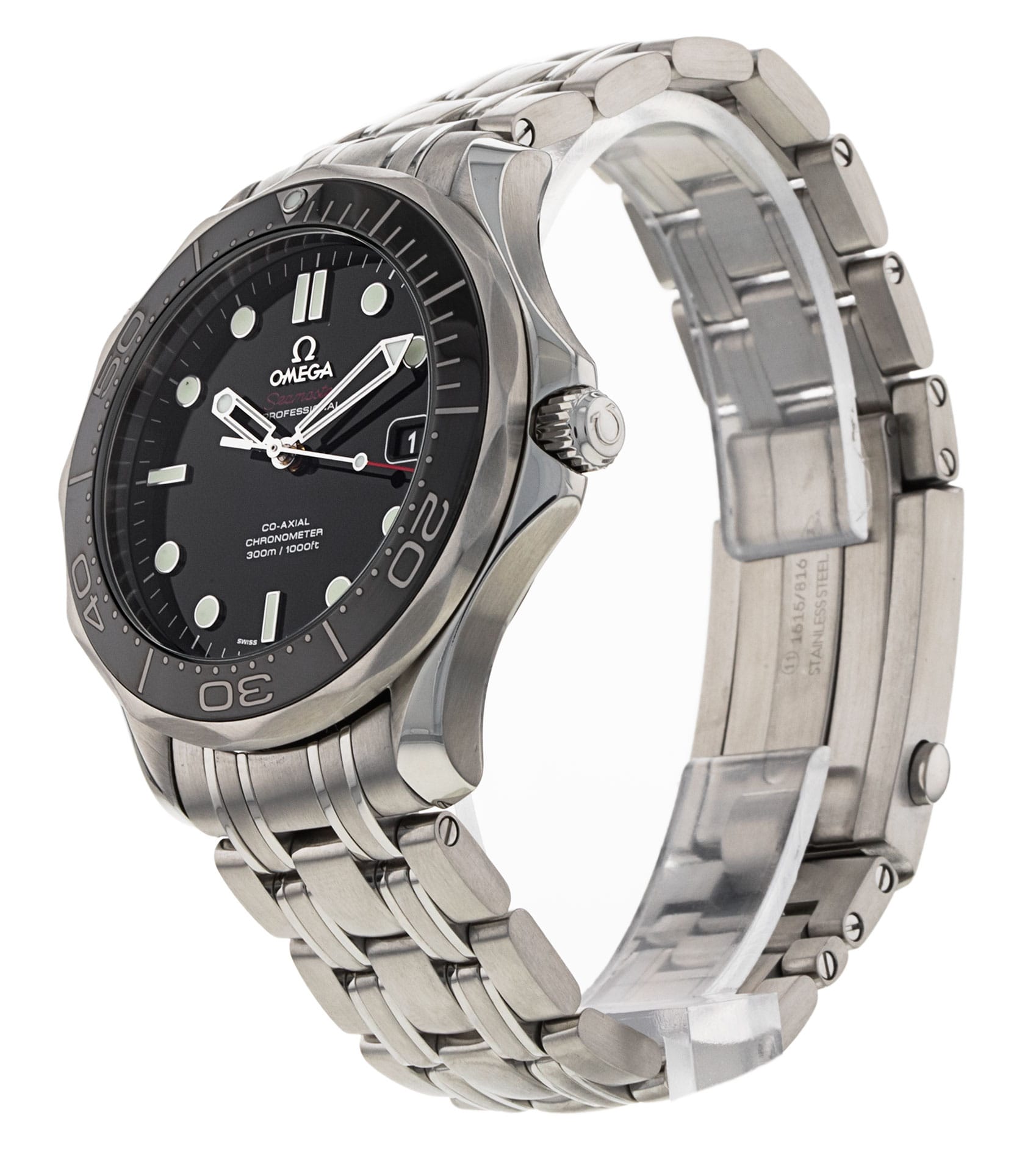 Omega Seamaster 300m 212.30.41.20.01.003 Thumbnail 2