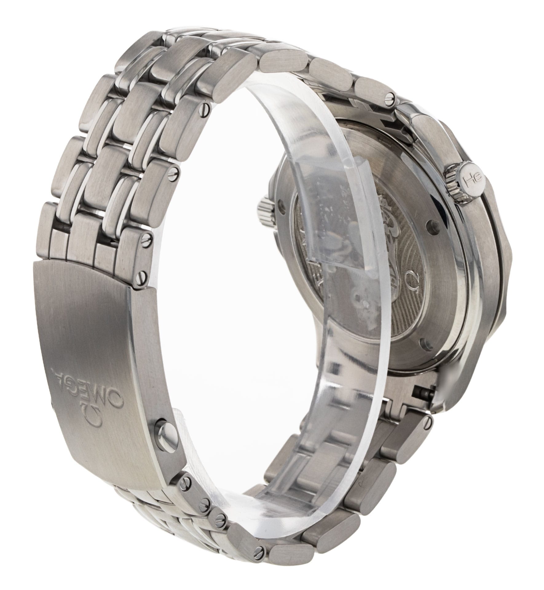 Omega Seamaster 300m 212.30.41.20.01.003 Thumbnail 3