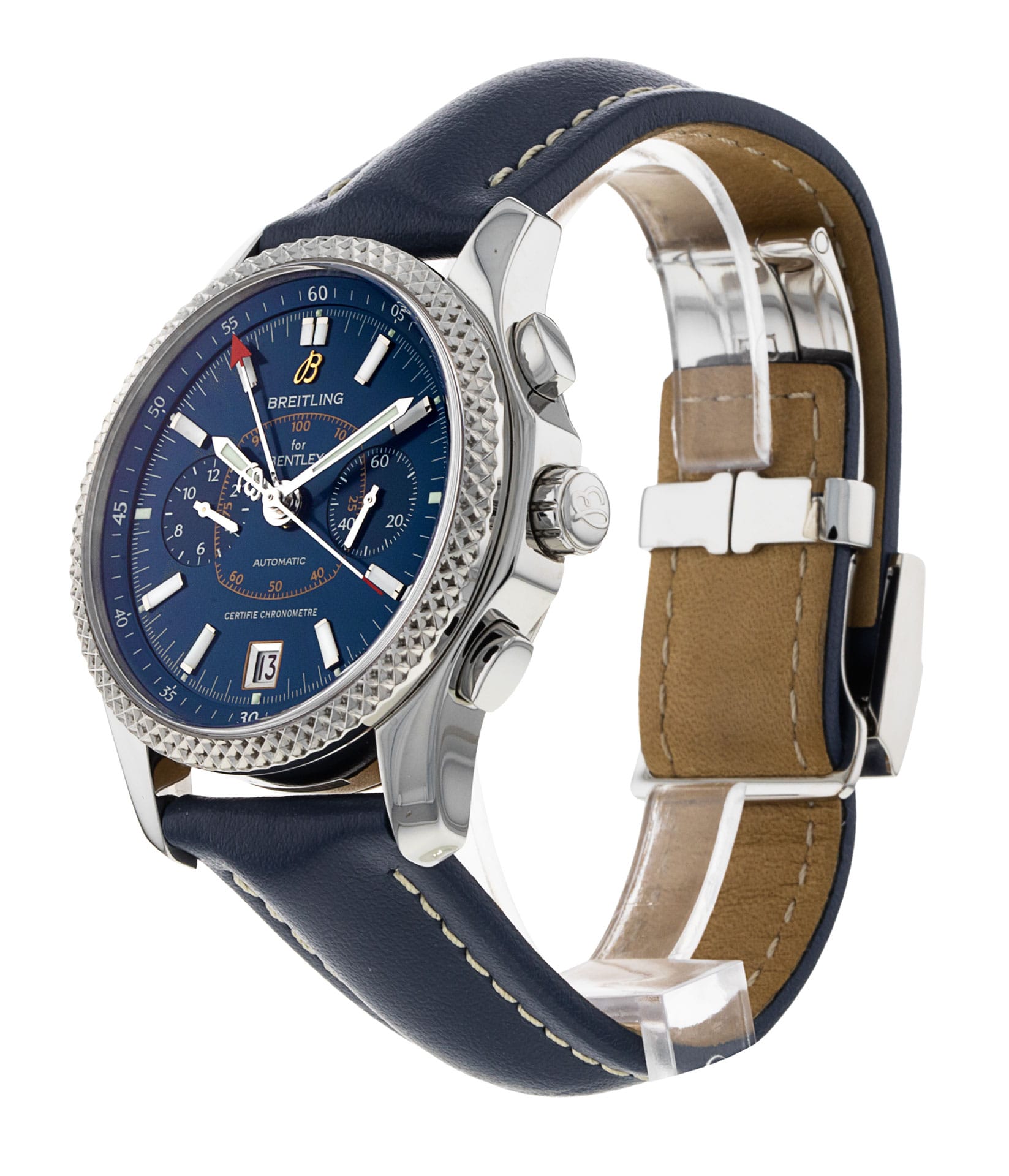 Breitling Bentley Mark VI P26362 Thumbnail 2