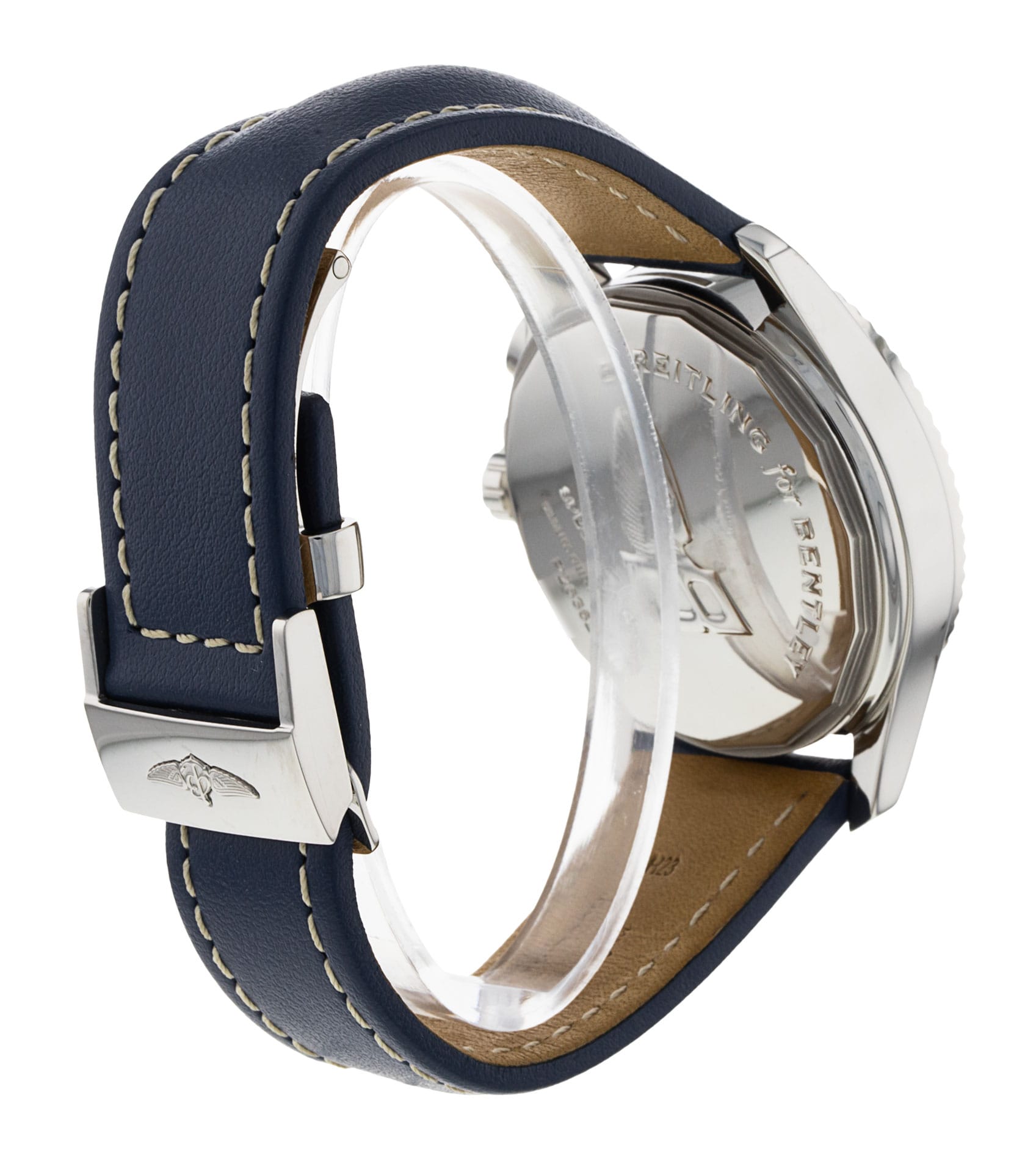 Breitling Bentley Mark VI P26362 Thumbnail 3